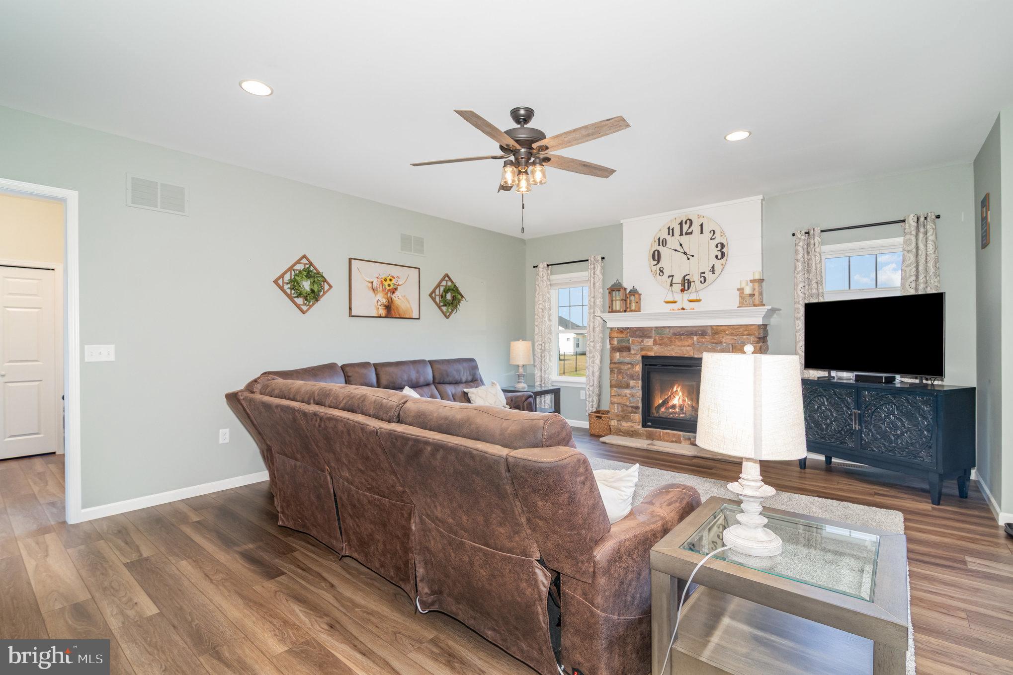 PARKVIEW @ BOILING SPRING - Residential