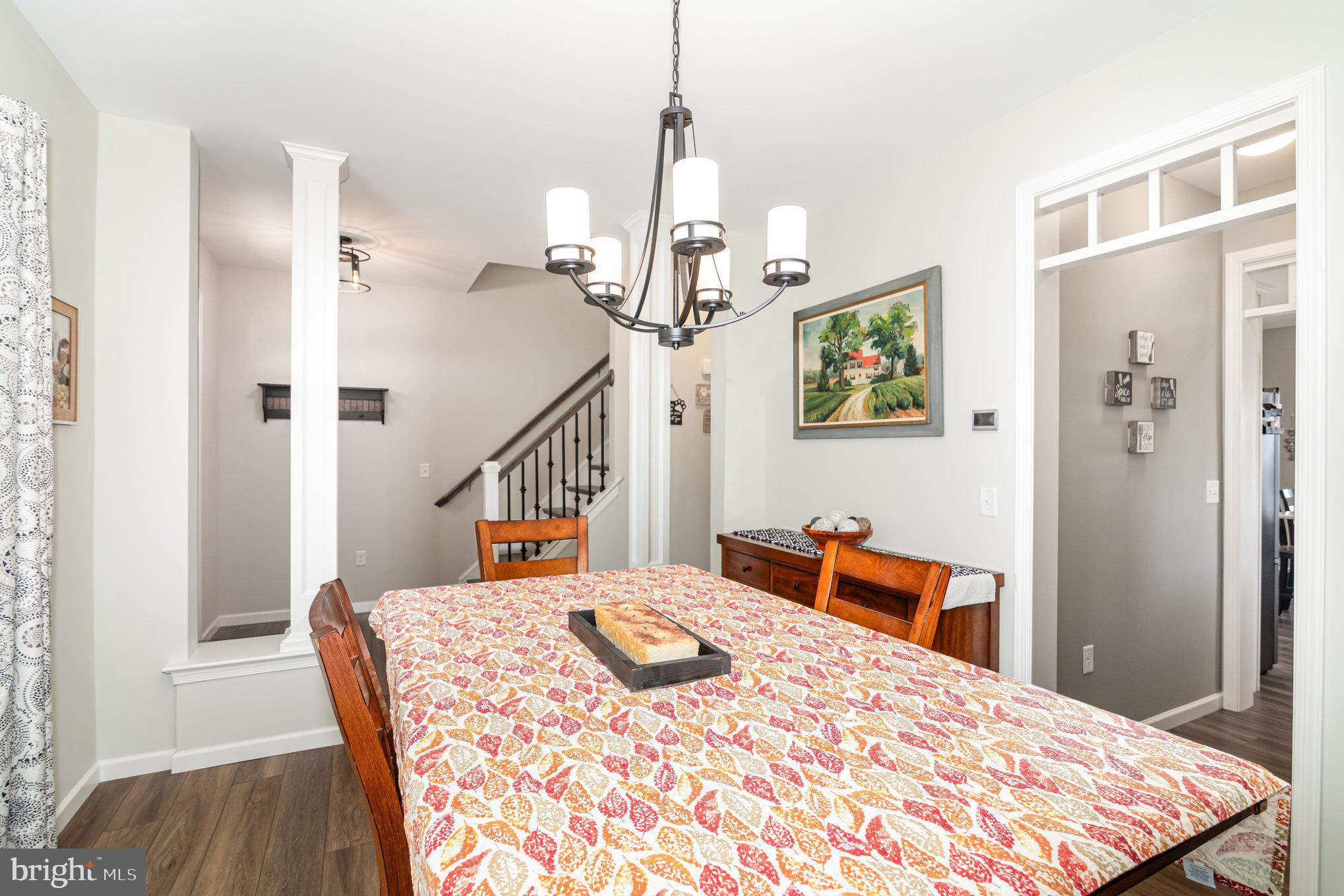 PARKVIEW @ BOILING SPRING - Residential