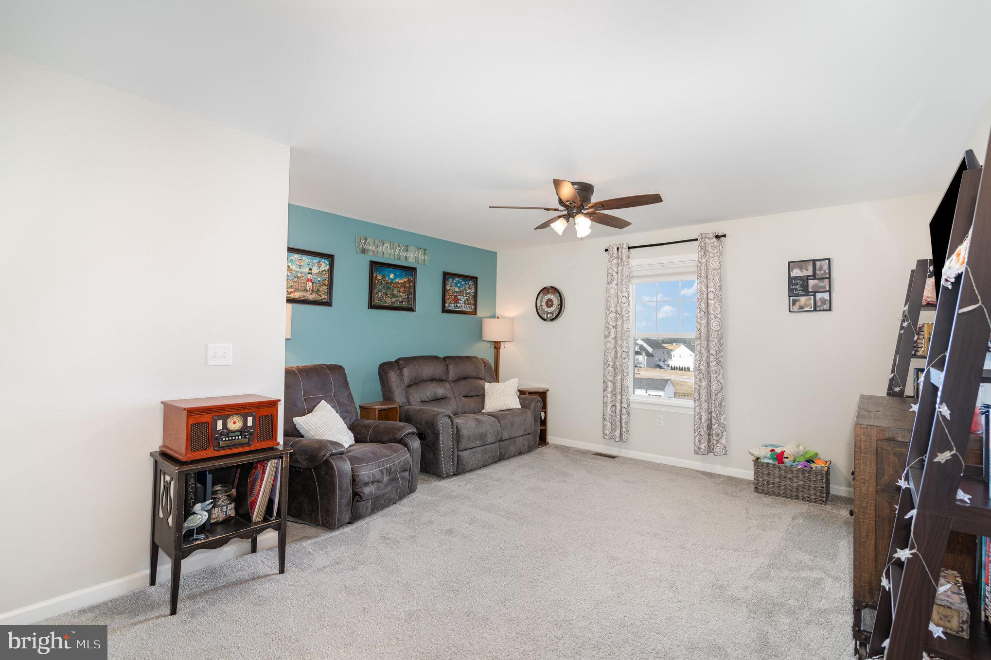 PARKVIEW @ BOILING SPRING - Residential