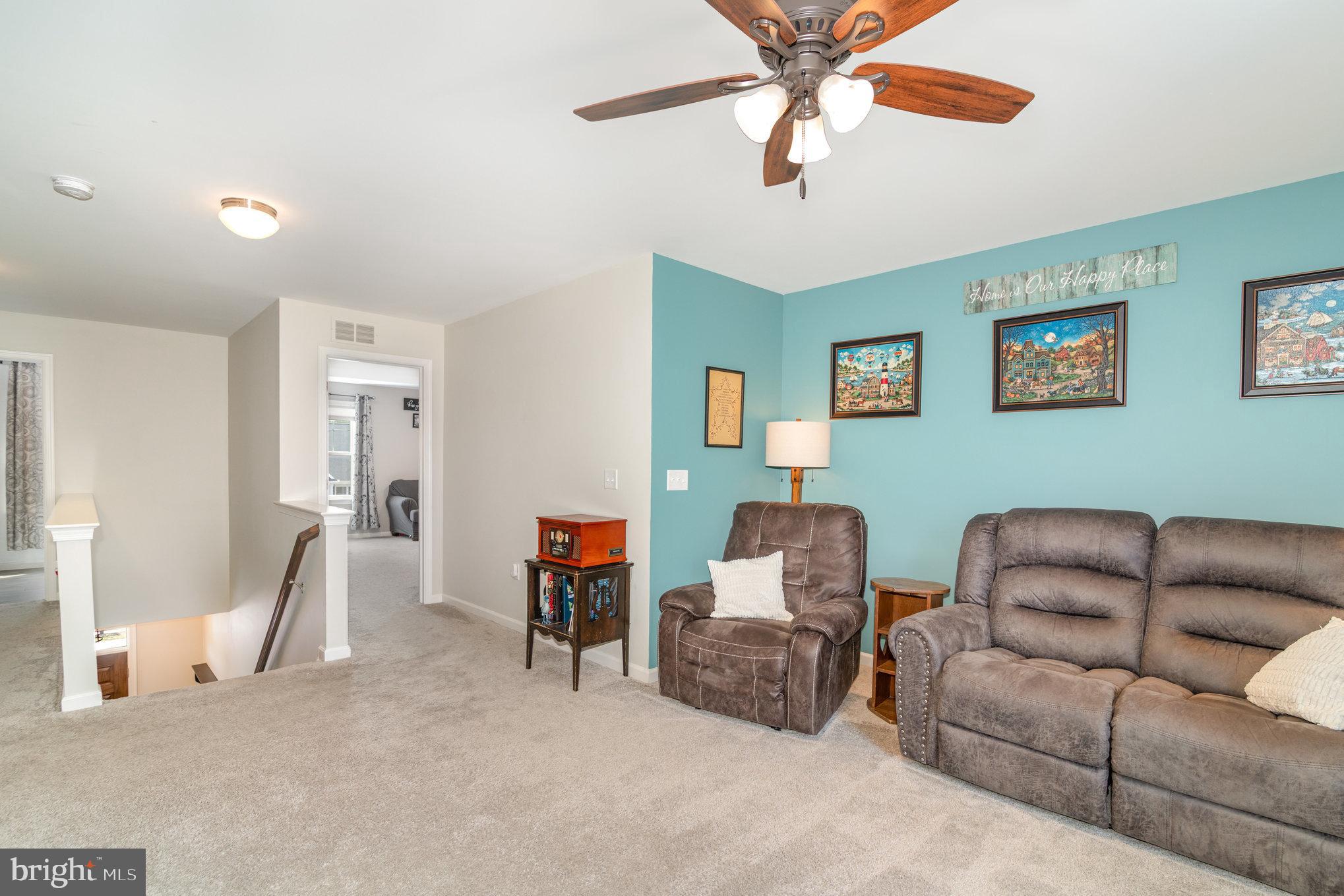 PARKVIEW @ BOILING SPRING - Residential