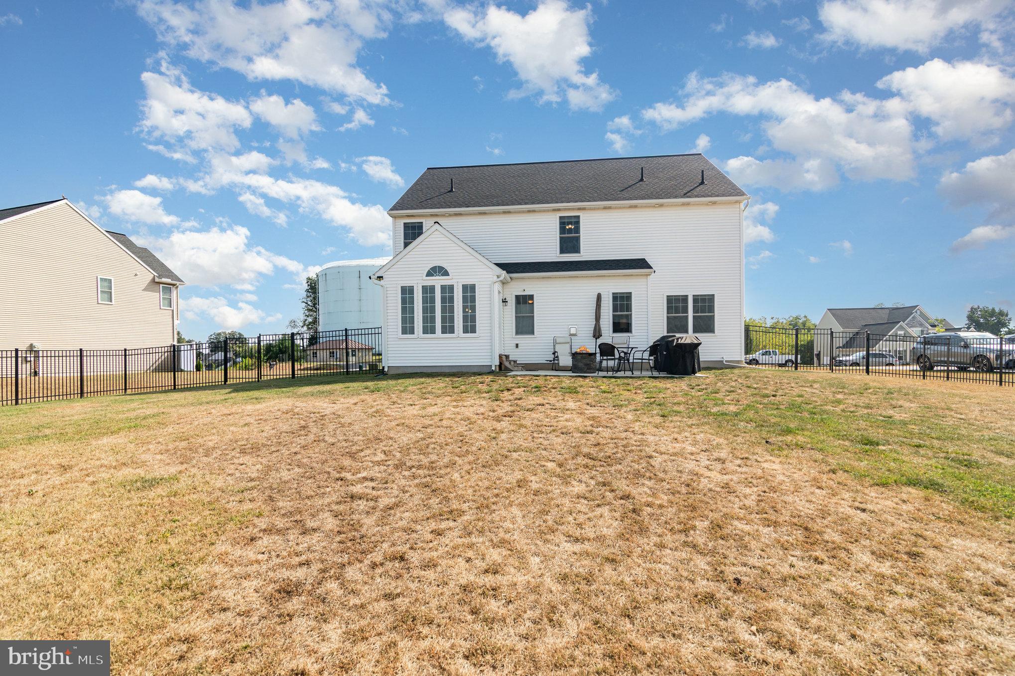 PARKVIEW @ BOILING SPRING - Residential