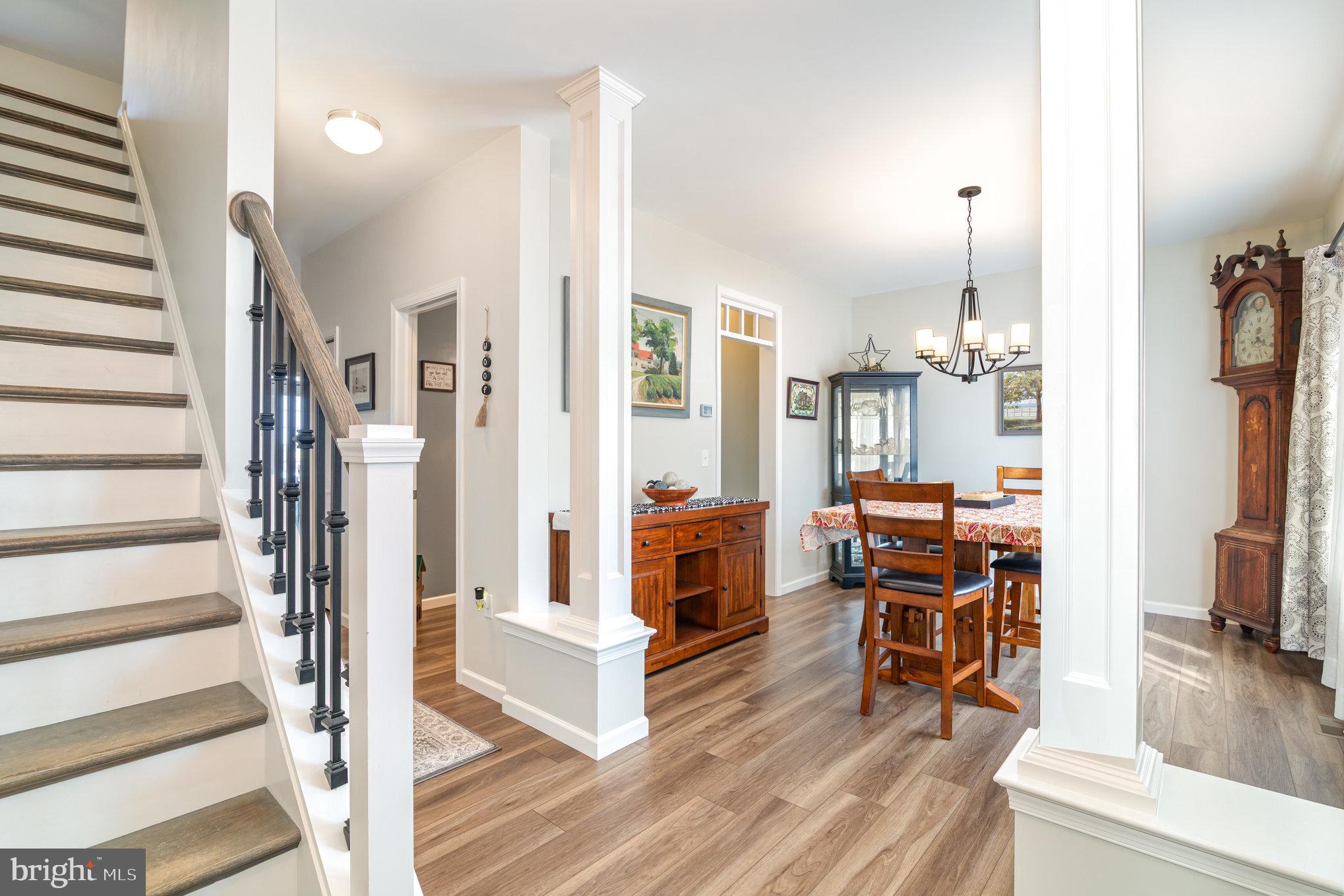 PARKVIEW @ BOILING SPRING - Residential