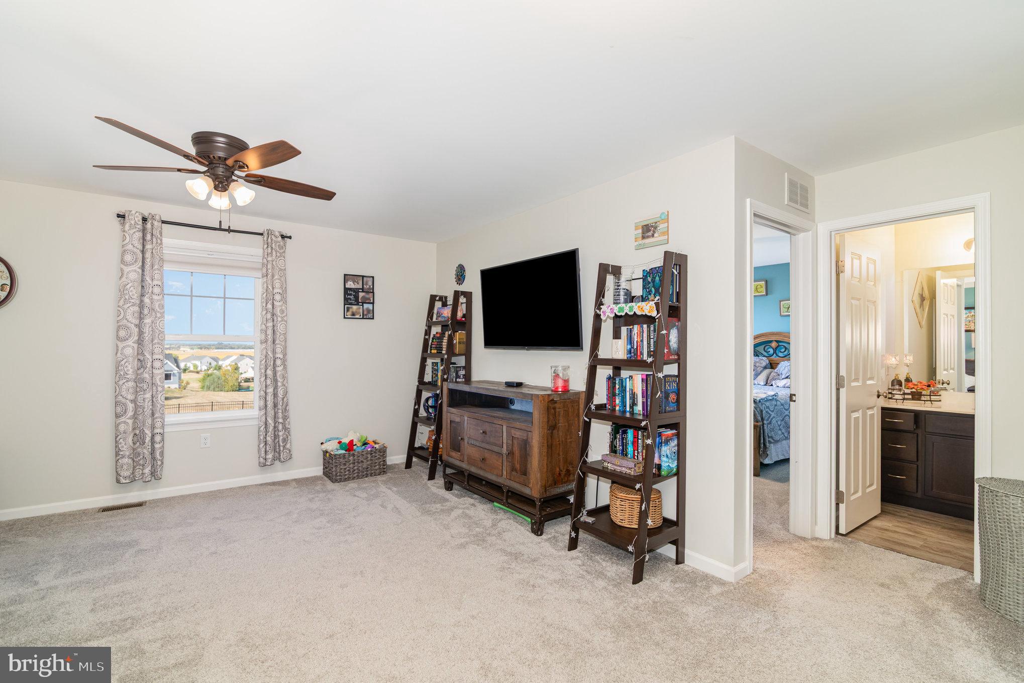 PARKVIEW @ BOILING SPRING - Residential