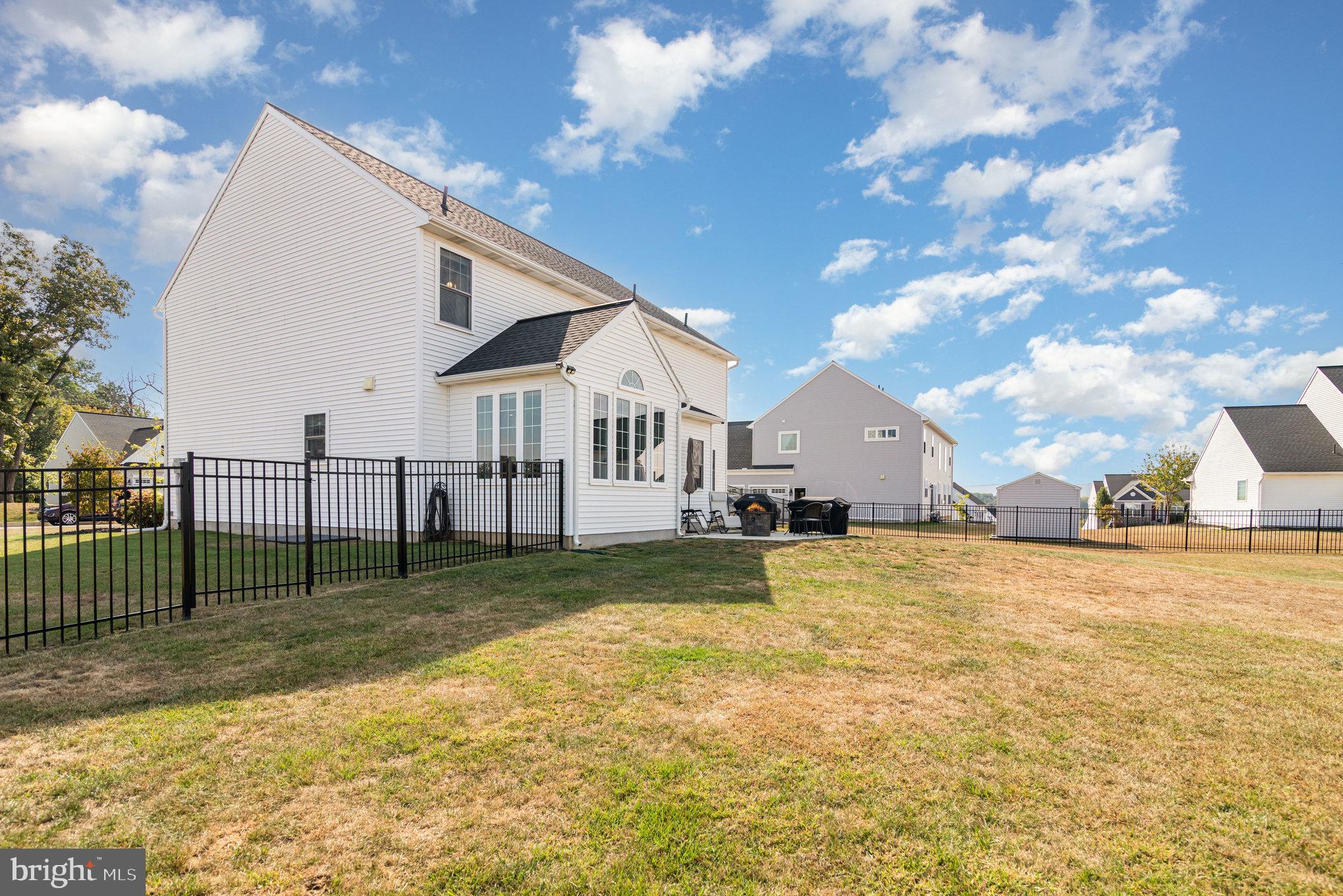 PARKVIEW @ BOILING SPRING - Residential