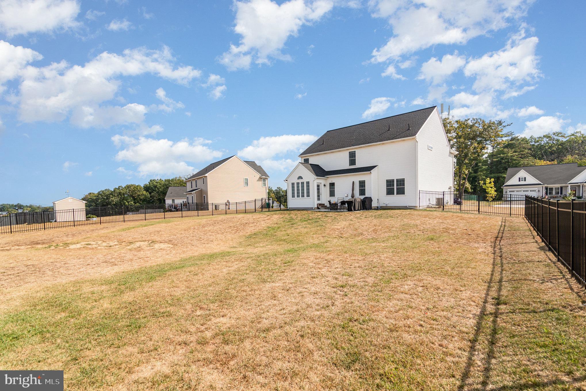 PARKVIEW @ BOILING SPRING - Residential