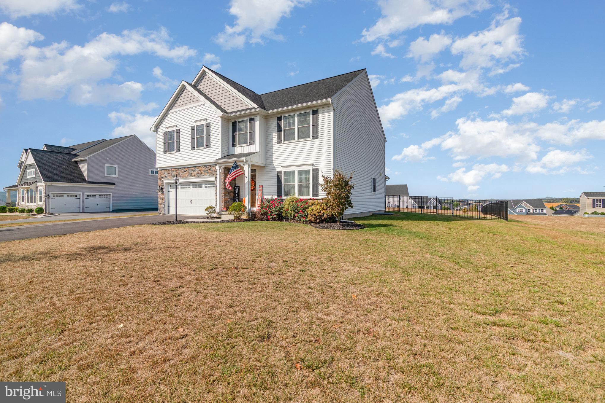 PARKVIEW @ BOILING SPRING - Residential