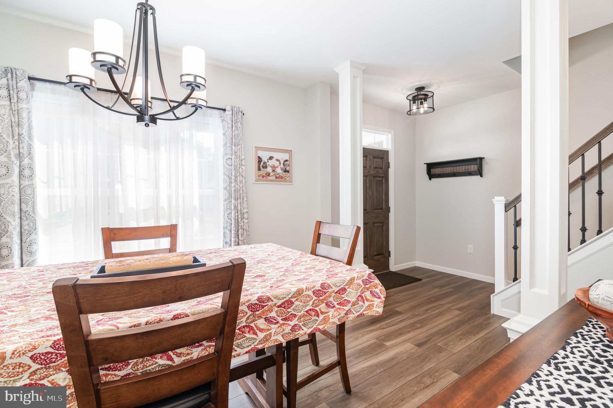 PARKVIEW @ BOILING SPRING - Residential