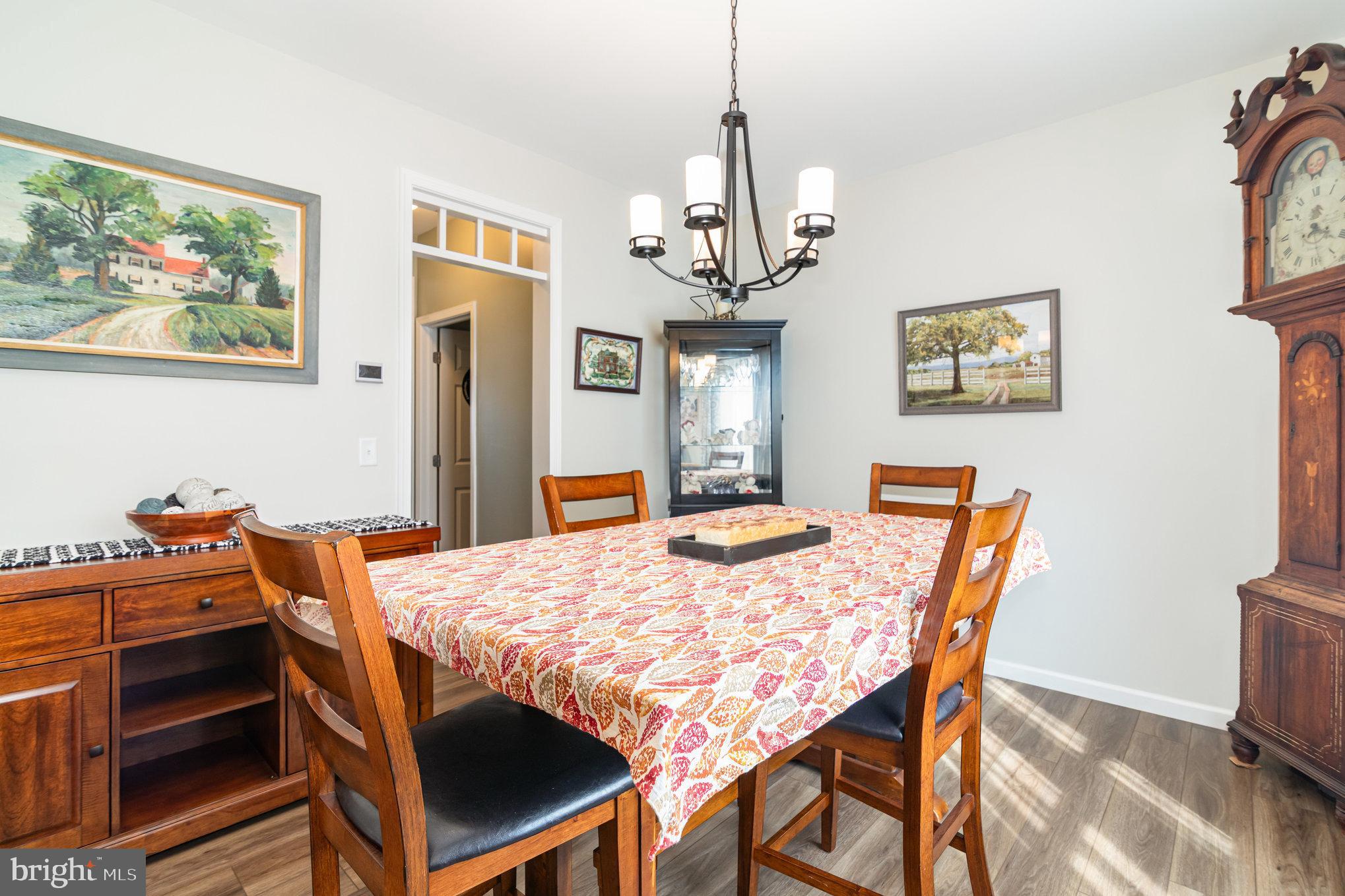 PARKVIEW @ BOILING SPRING - Residential