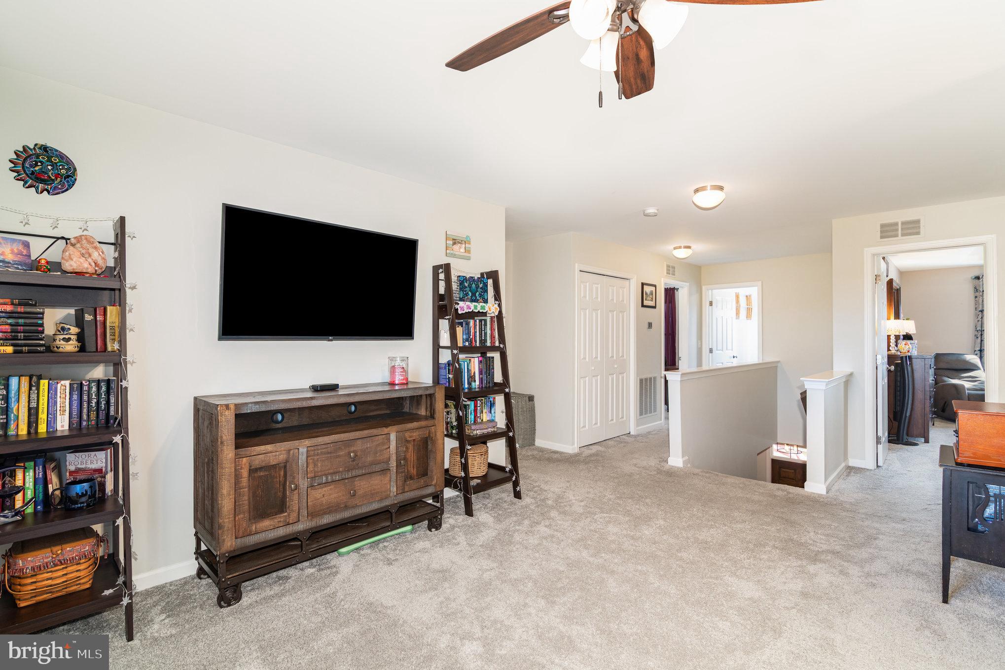 PARKVIEW @ BOILING SPRING - Residential