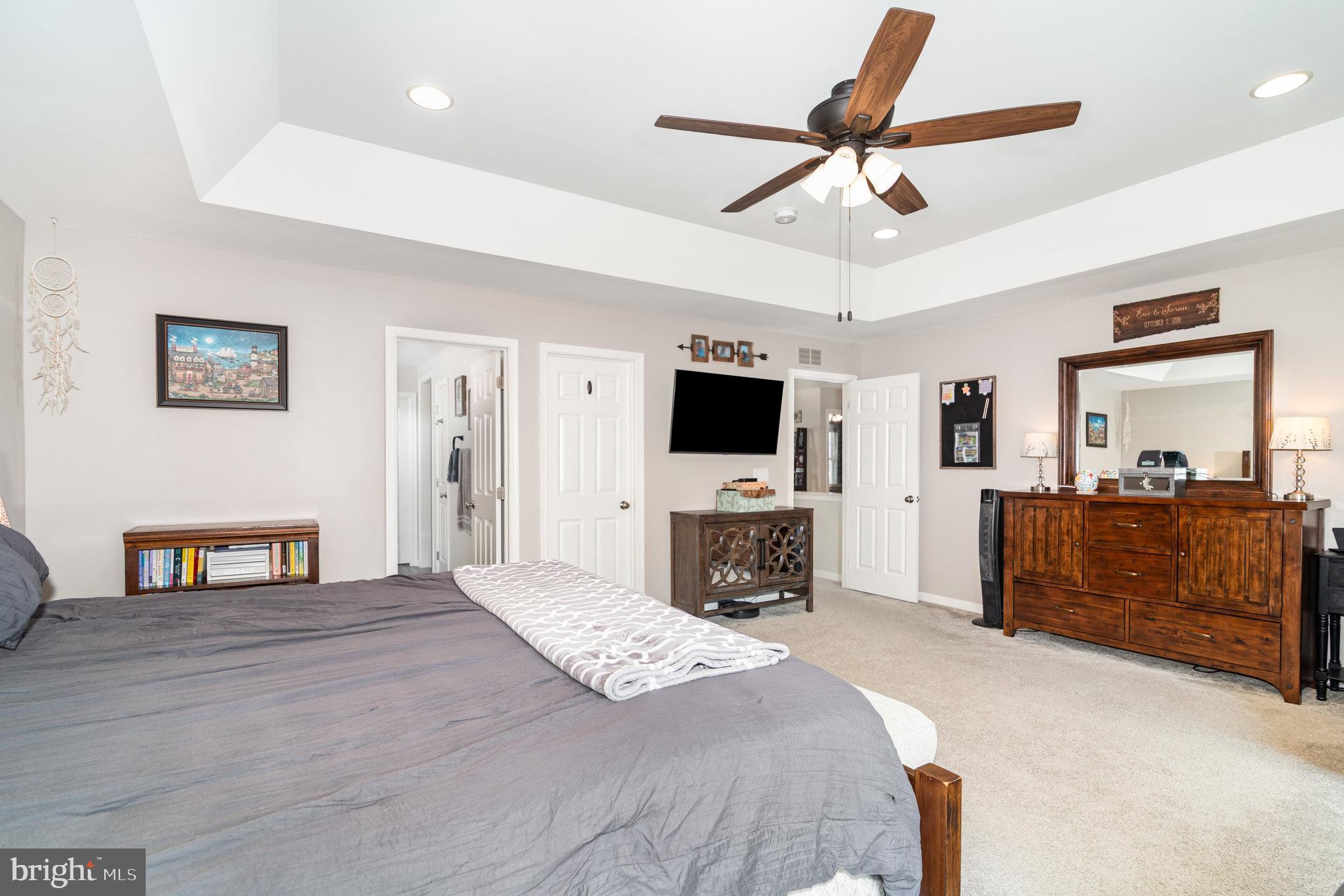 PARKVIEW @ BOILING SPRING - Residential