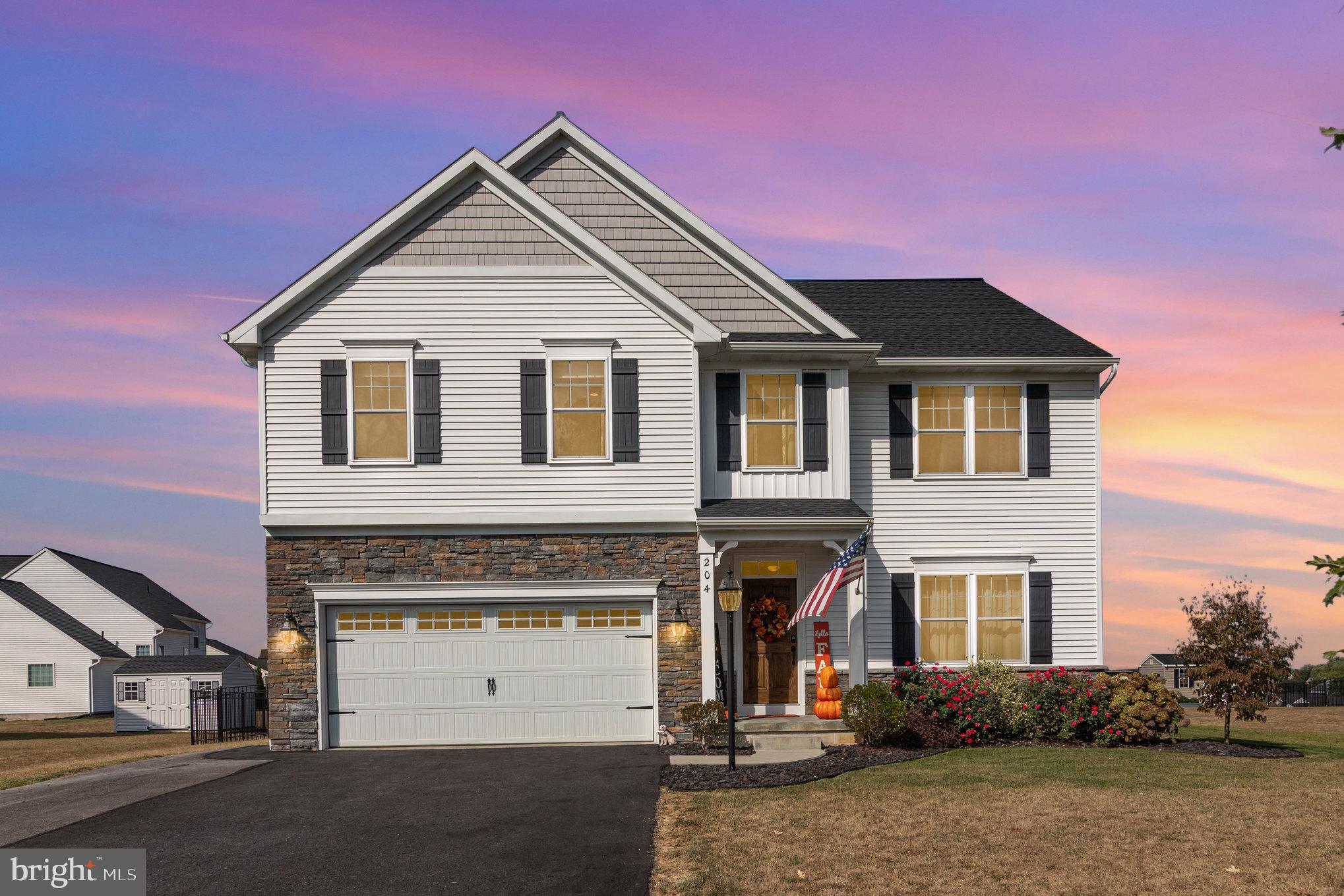 PARKVIEW @ BOILING SPRING - Residential