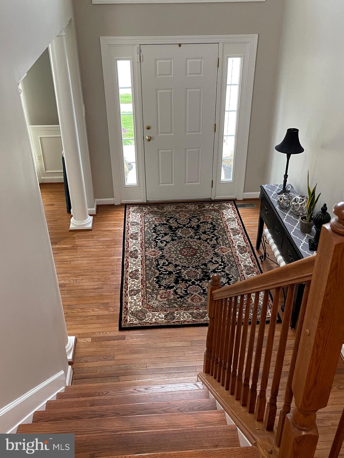 COLONIAL PARK - Residential