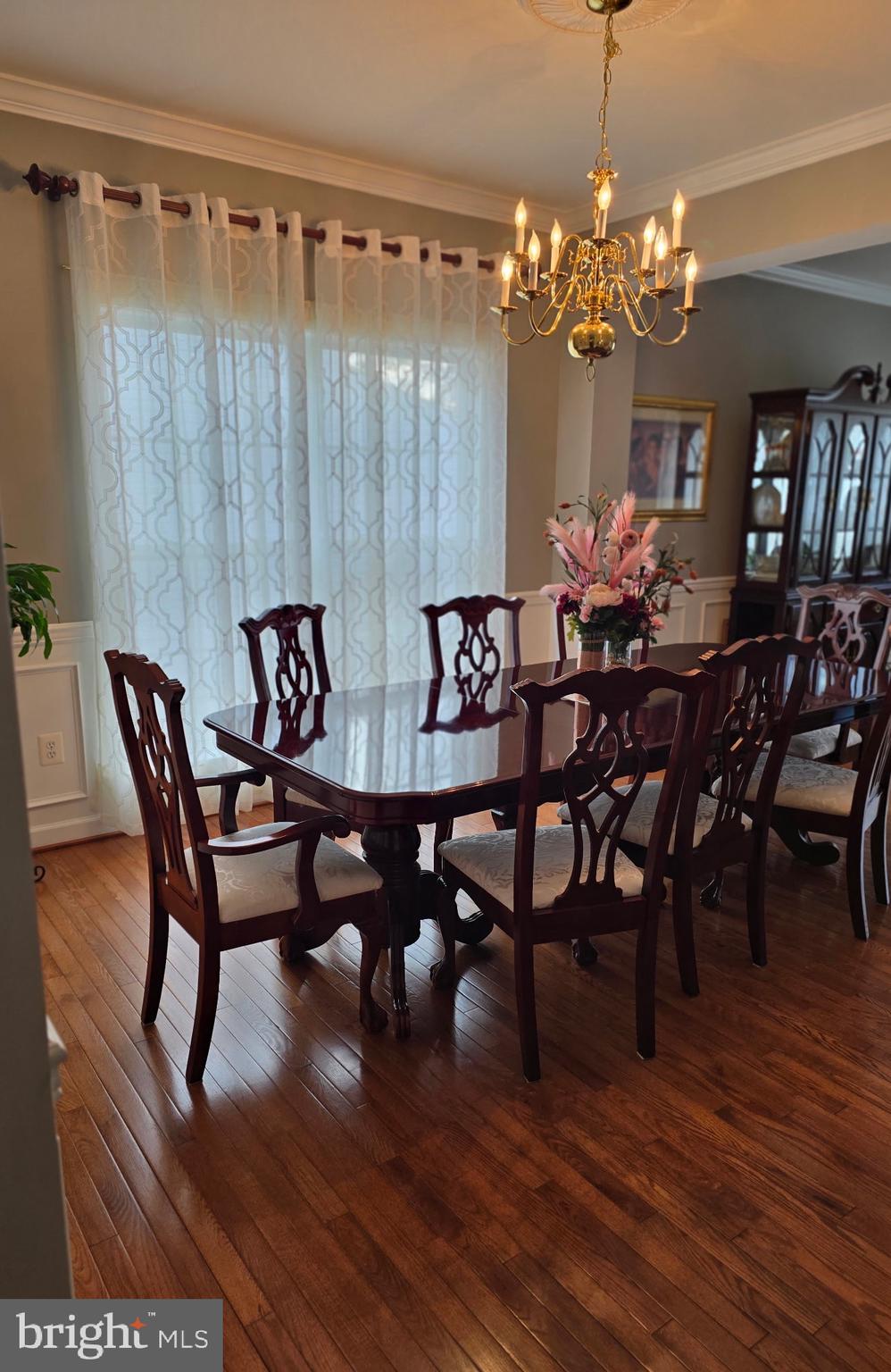 COLONIAL PARK - Residential