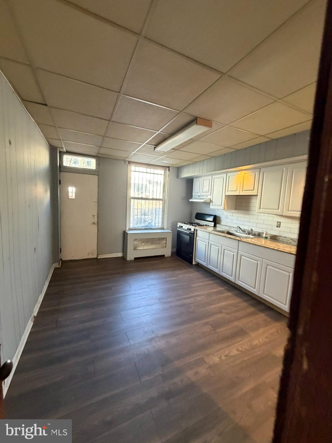 CLIFTON PARK - Residential