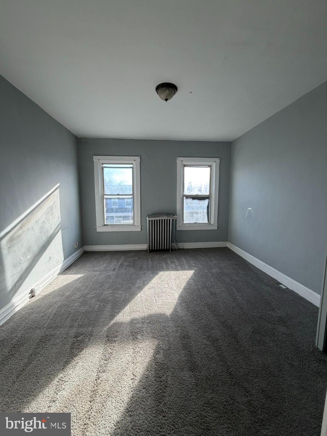 CLIFTON PARK - Residential