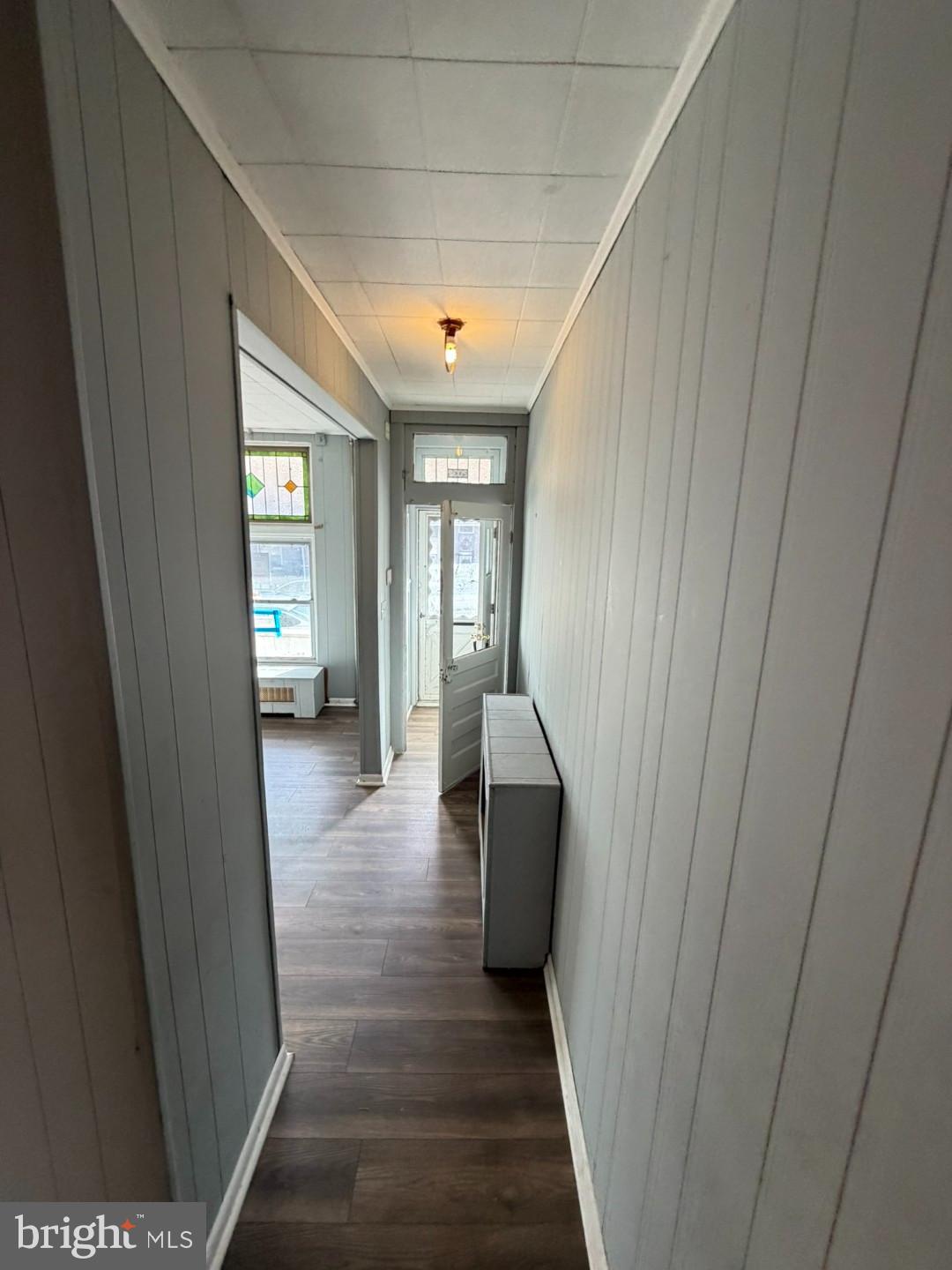 CLIFTON PARK - Residential