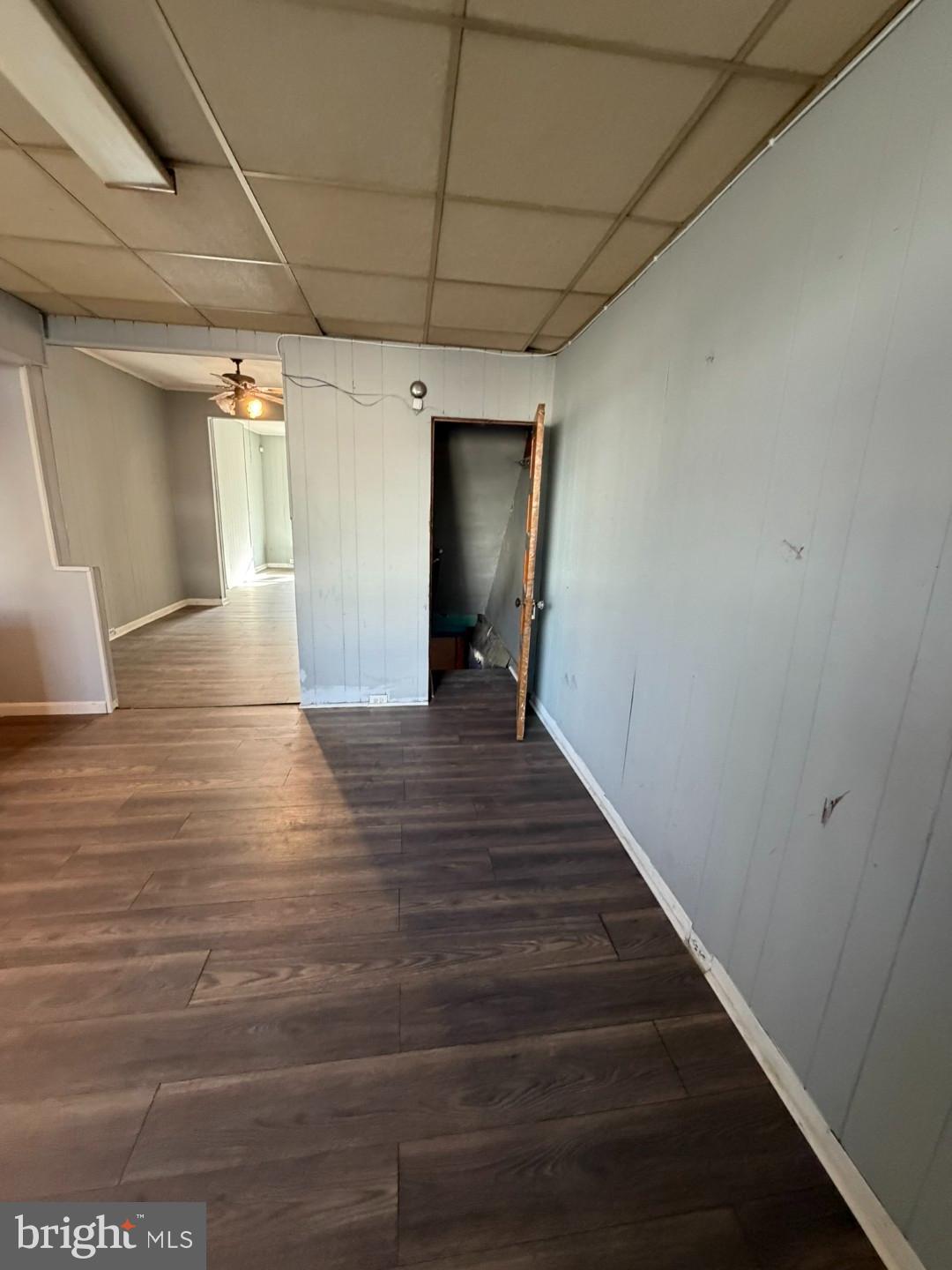 CLIFTON PARK - Residential