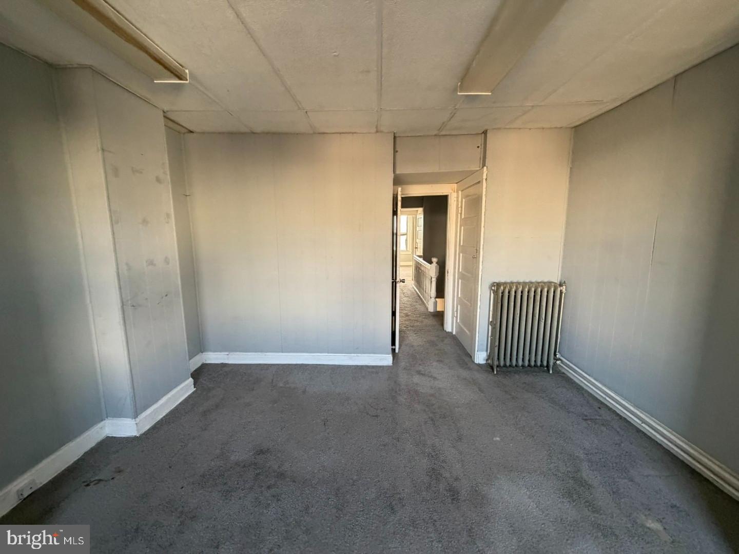 CLIFTON PARK - Residential