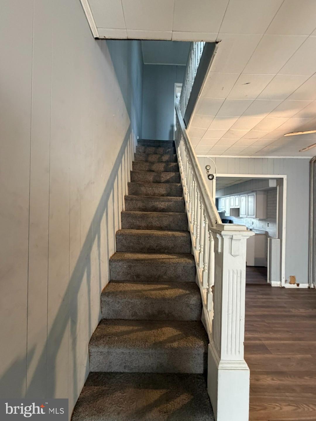 CLIFTON PARK - Residential