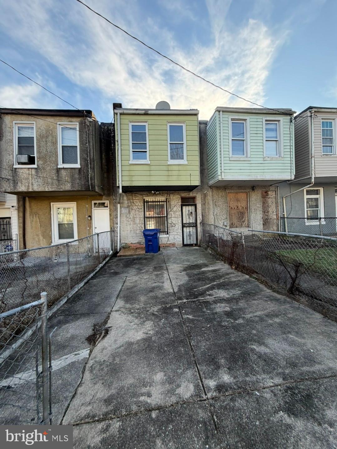 CLIFTON PARK - Residential