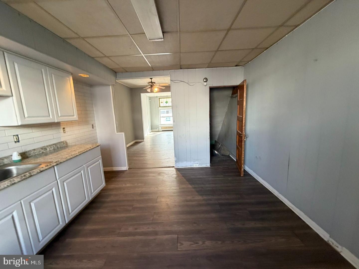 CLIFTON PARK - Residential