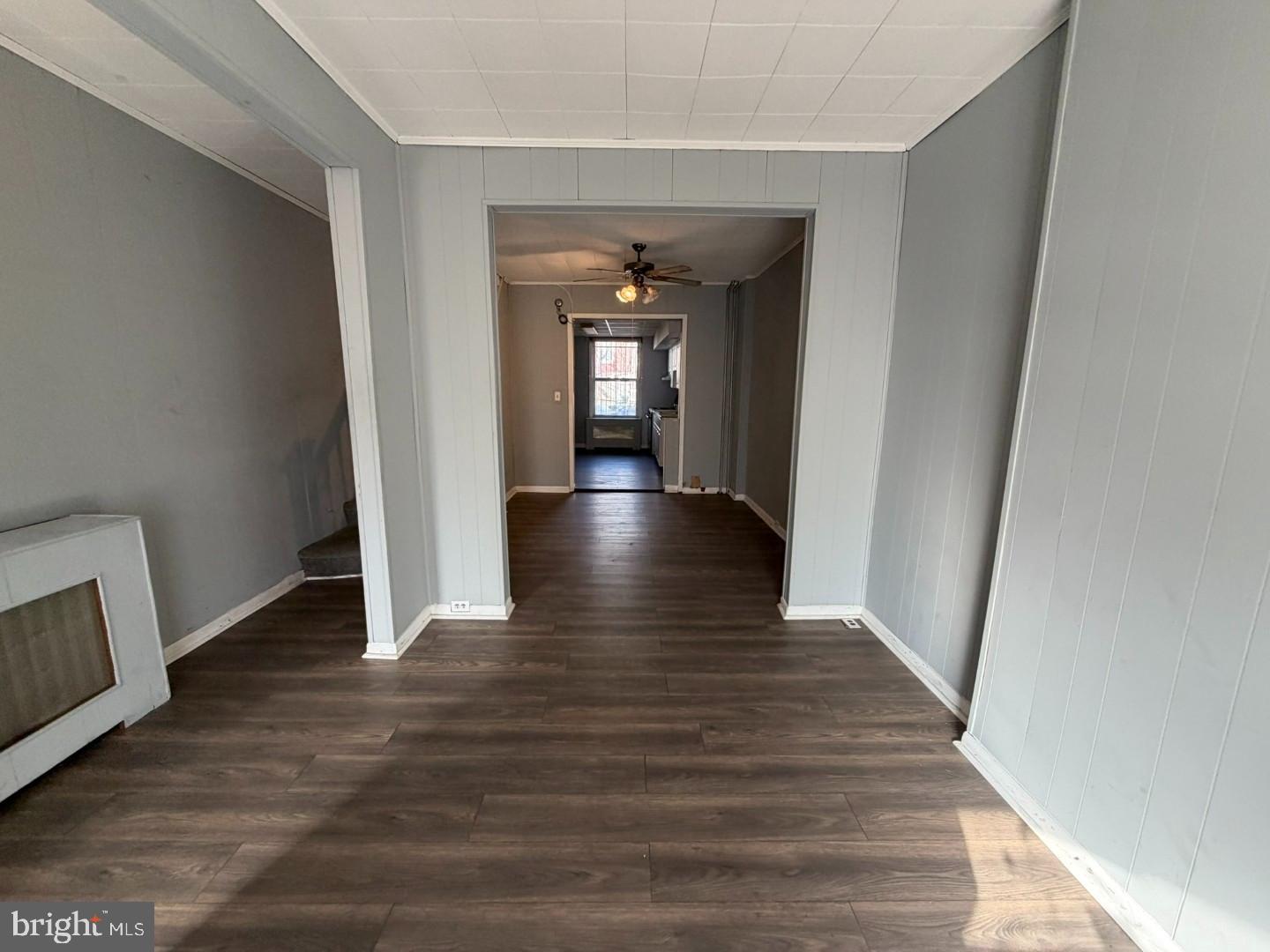 CLIFTON PARK - Residential