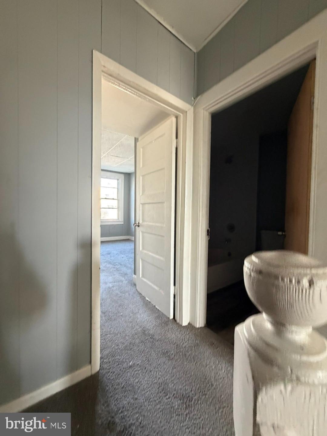 CLIFTON PARK - Residential