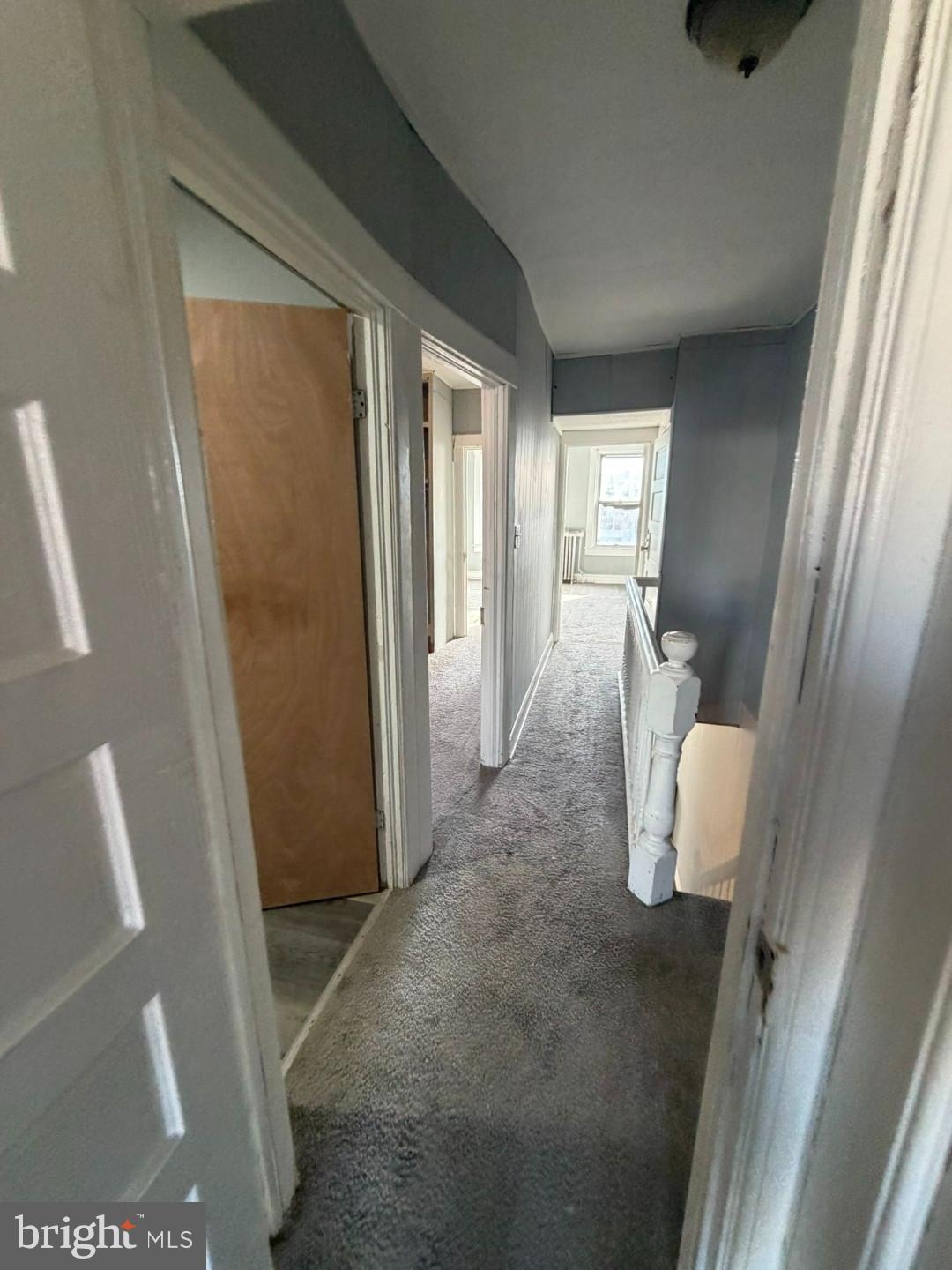 CLIFTON PARK - Residential