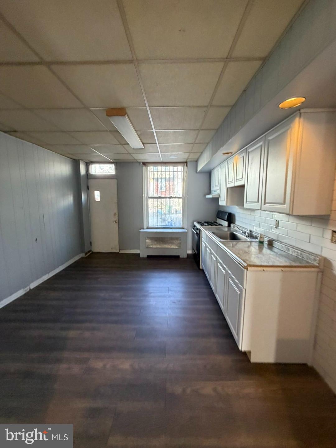 CLIFTON PARK - Residential