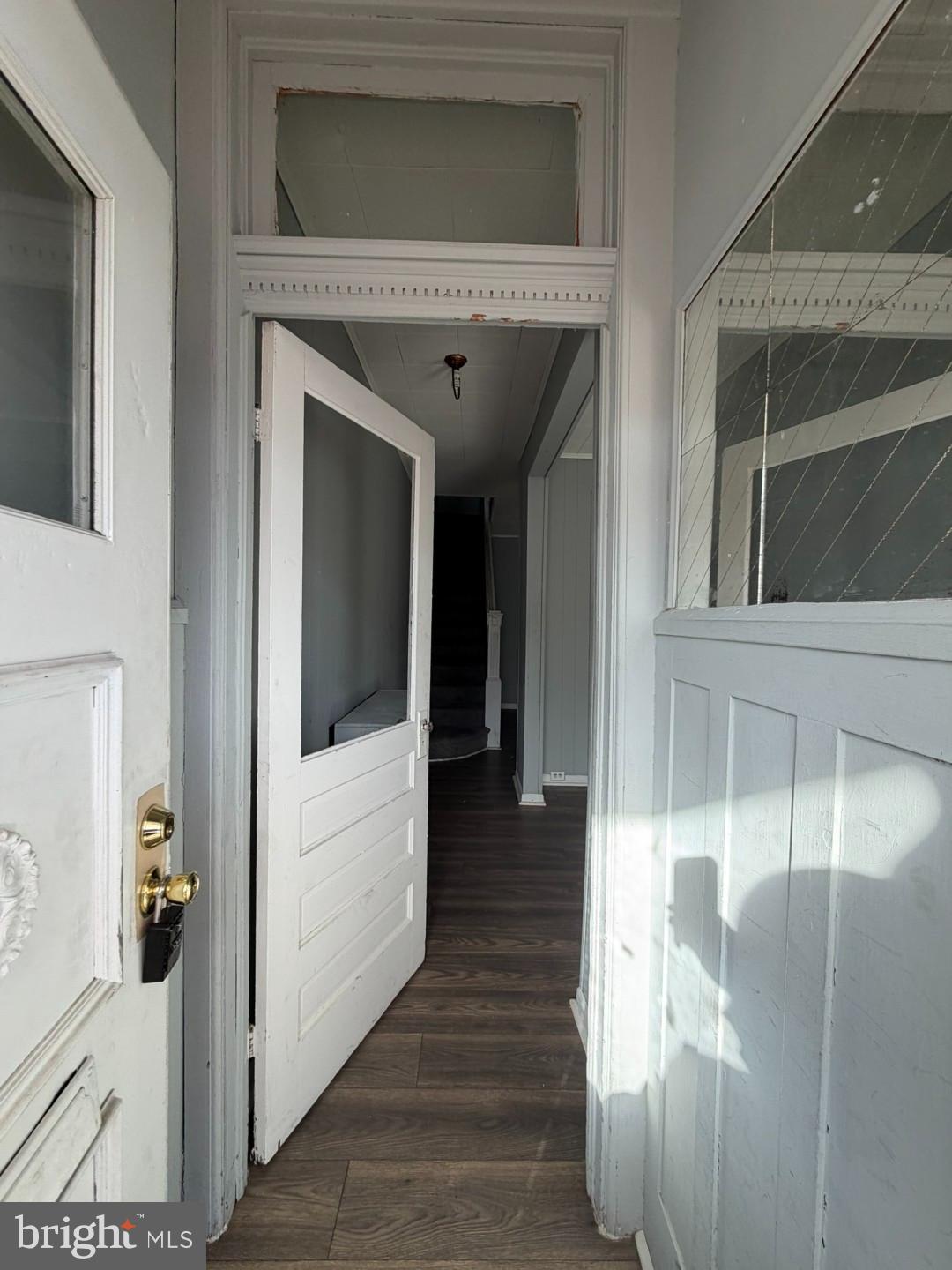 CLIFTON PARK - Residential