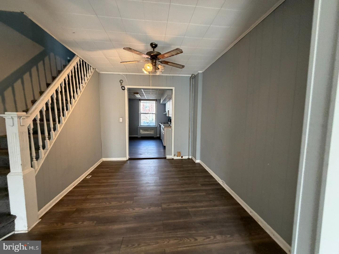 CLIFTON PARK - Residential