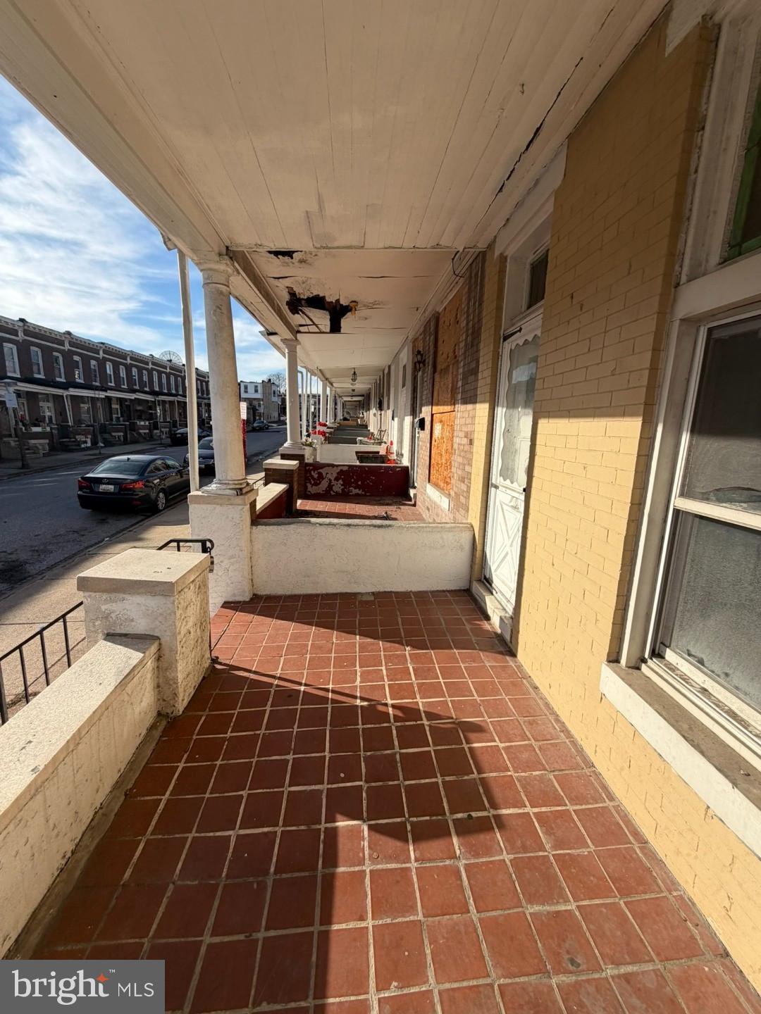 CLIFTON PARK - Residential