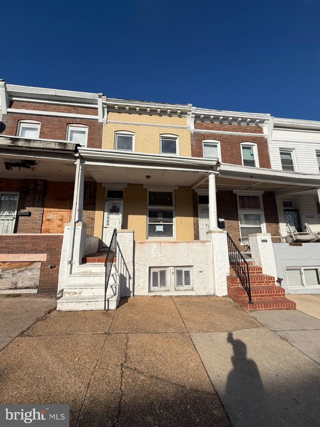 CLIFTON PARK - Residential