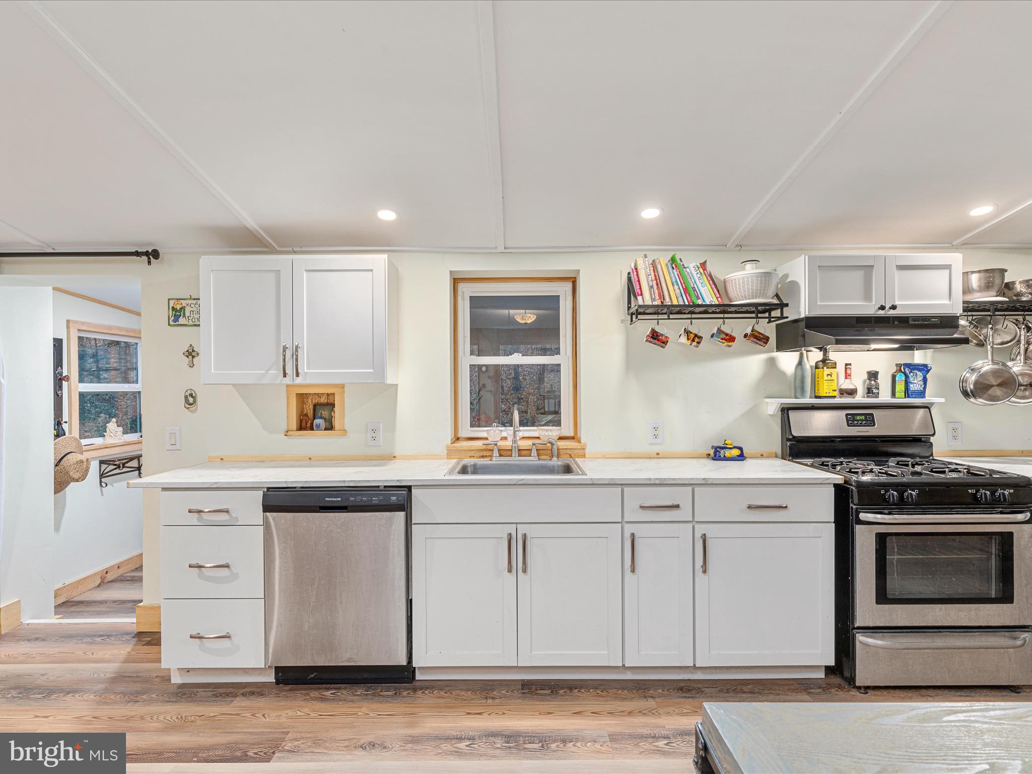 FLEMING PARK - Residential