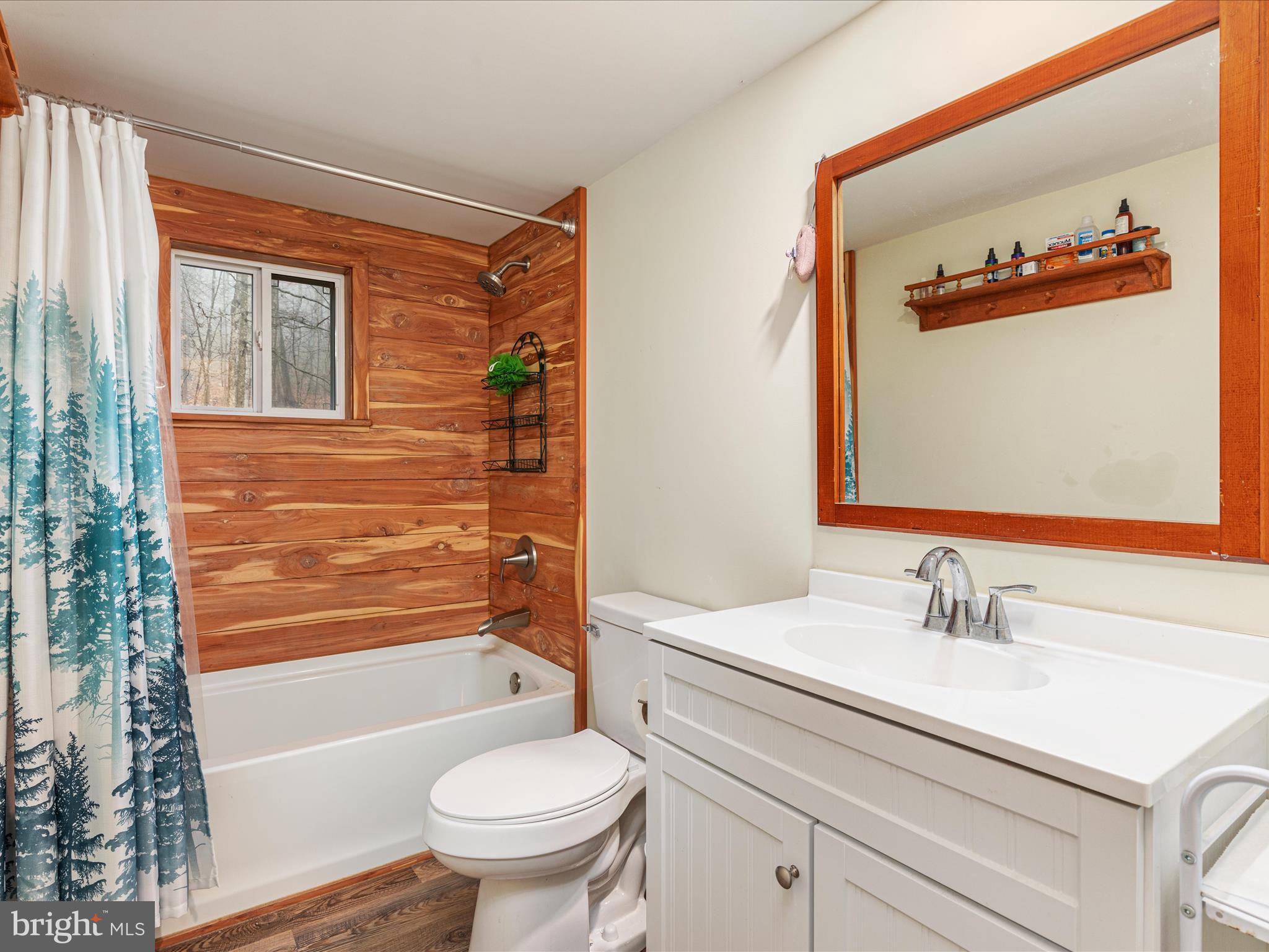 FLEMING PARK - Residential