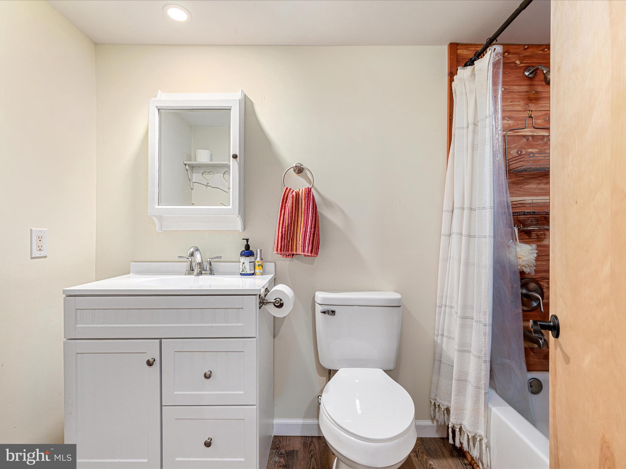 FLEMING PARK - Residential