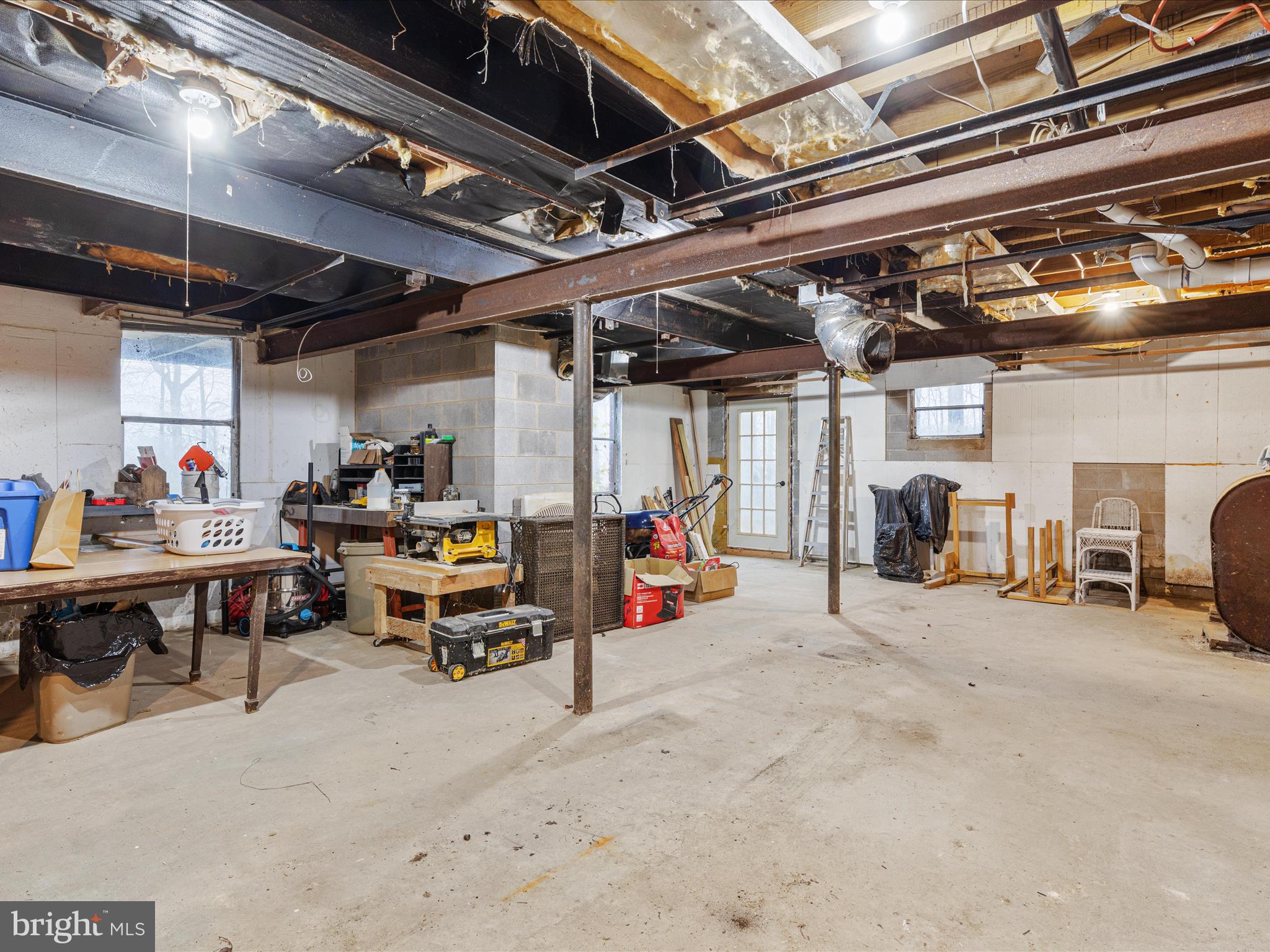 FLEMING PARK - Residential