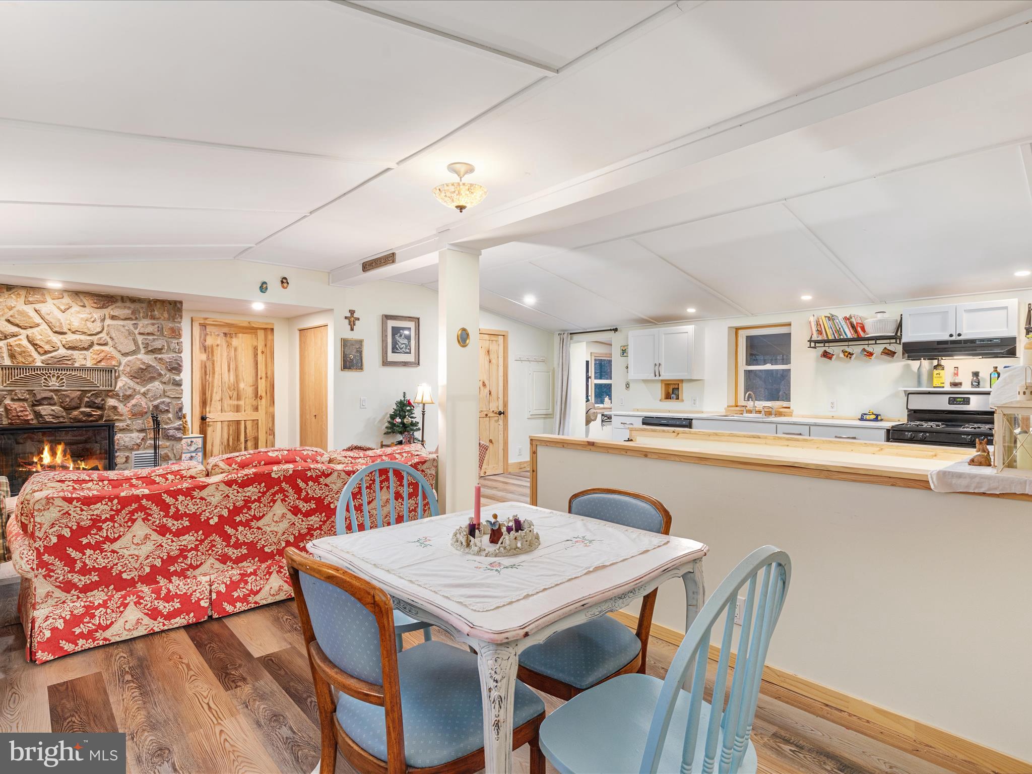 FLEMING PARK - Residential