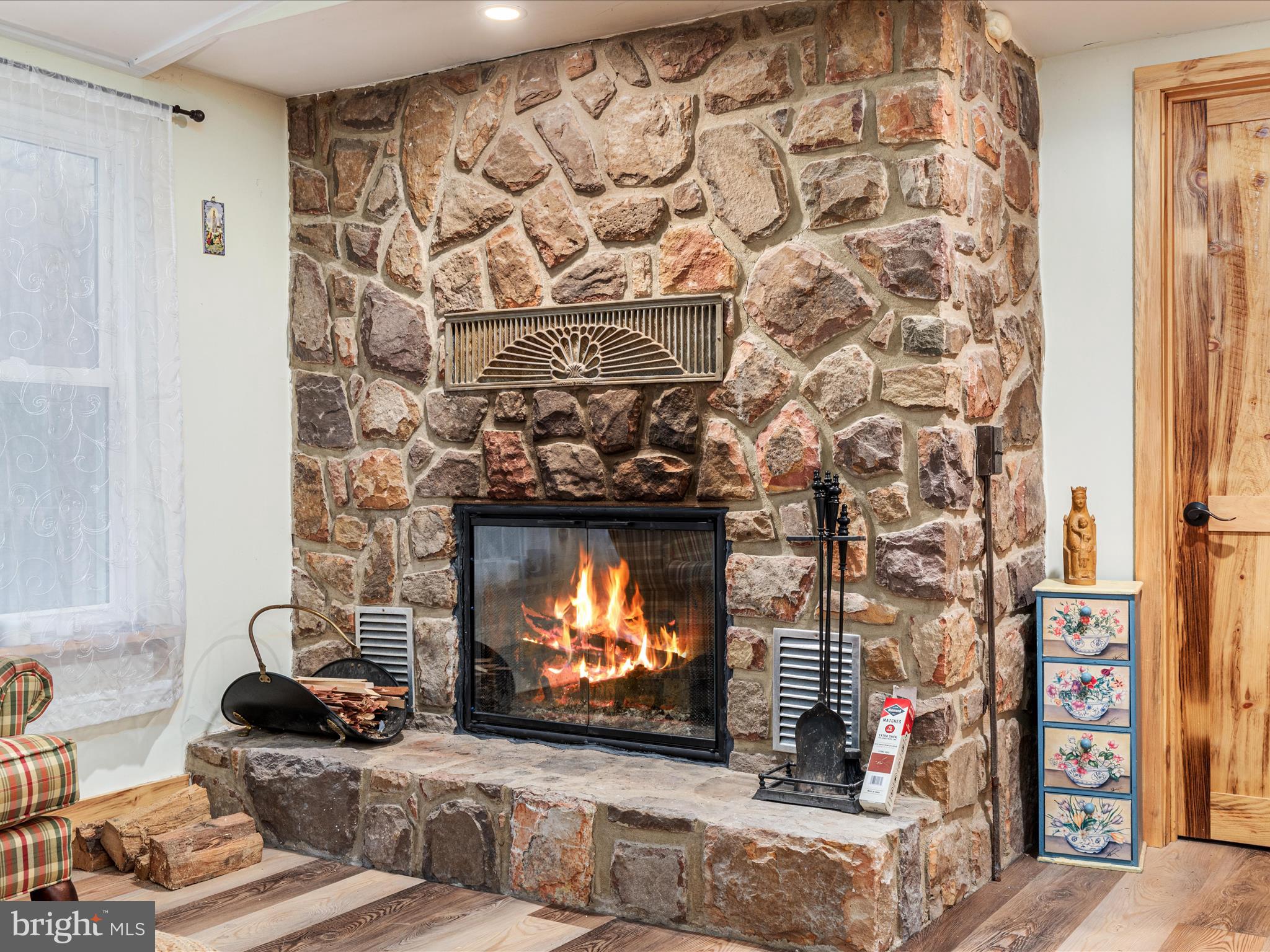 FLEMING PARK - Residential