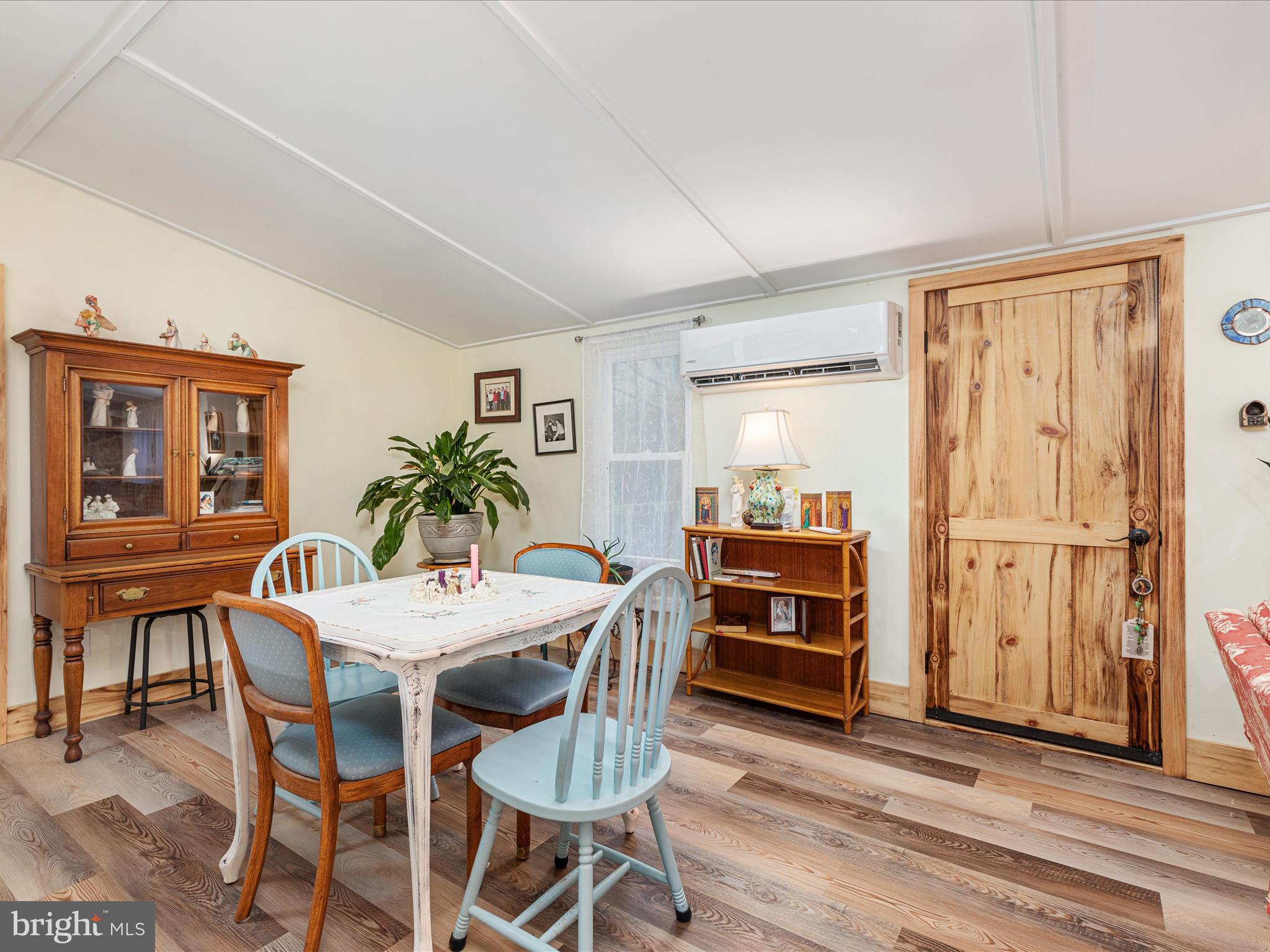 FLEMING PARK - Residential