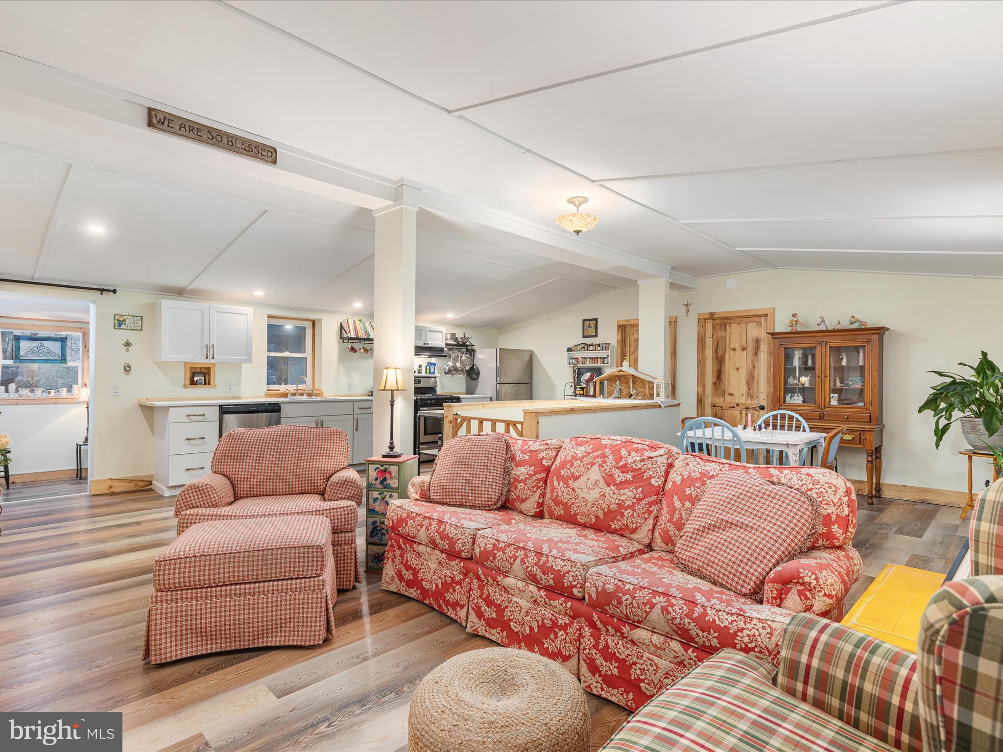 FLEMING PARK - Residential