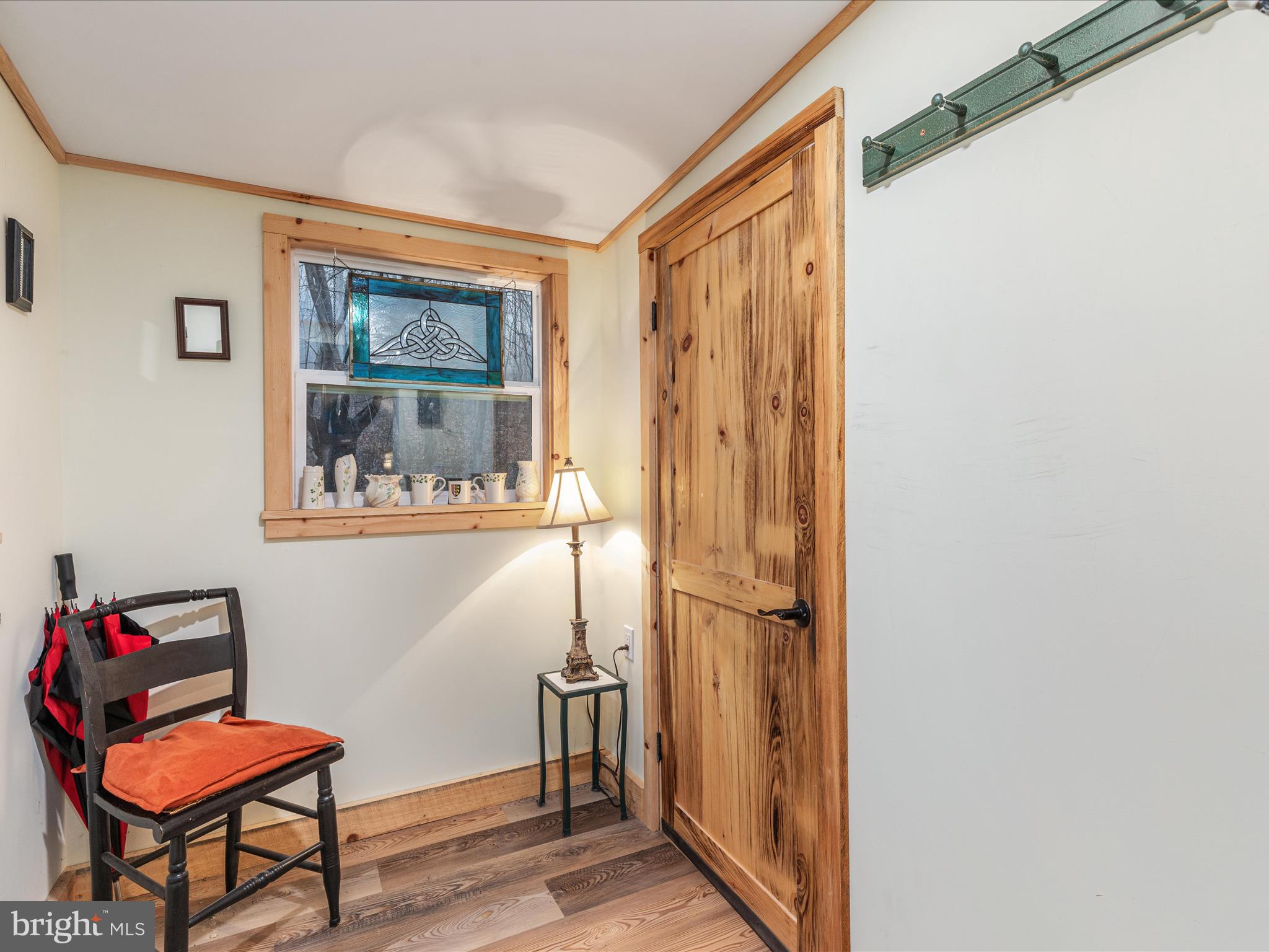 FLEMING PARK - Residential