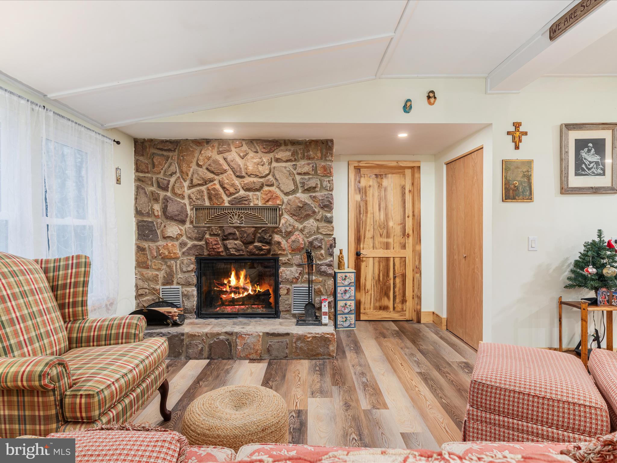 FLEMING PARK - Residential