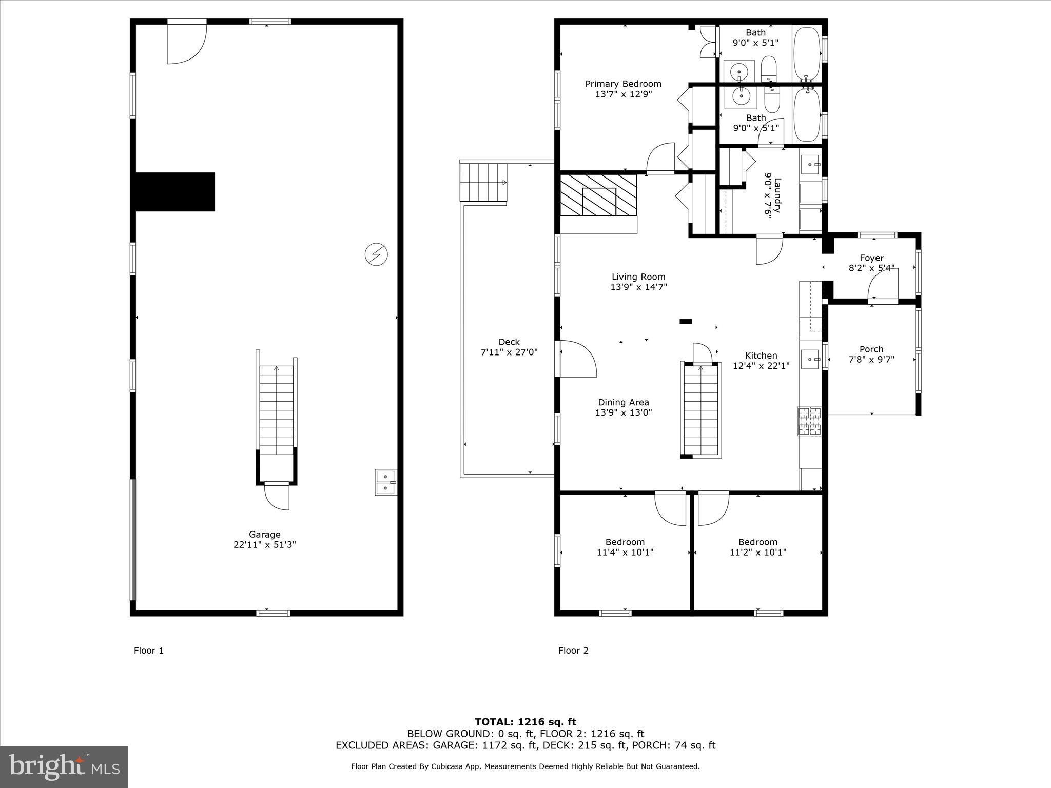 FLEMING PARK - Residential