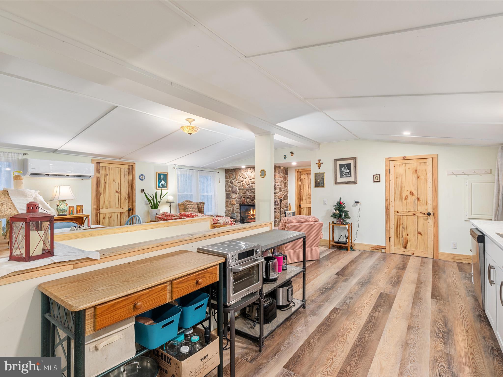 FLEMING PARK - Residential