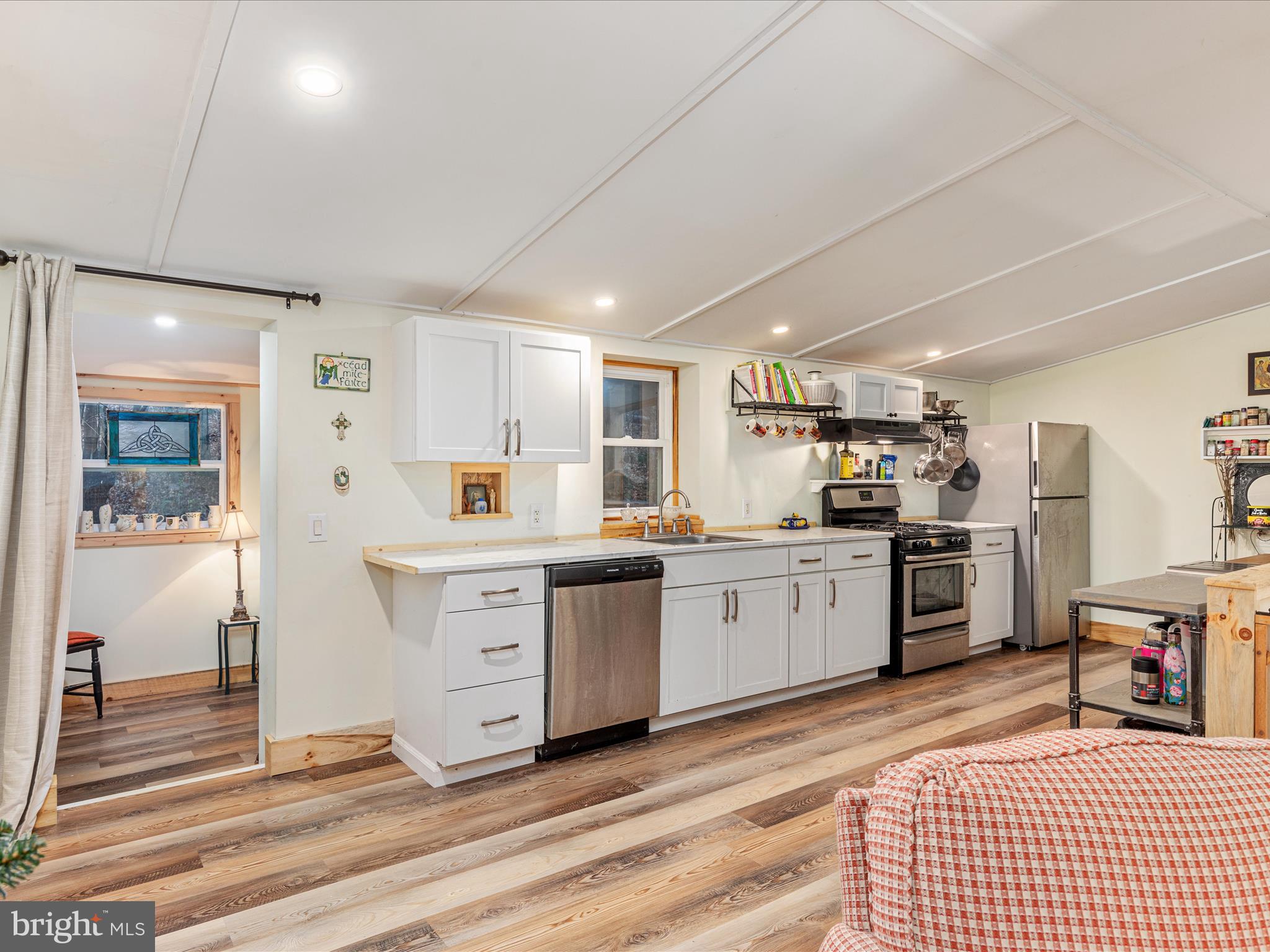 FLEMING PARK - Residential