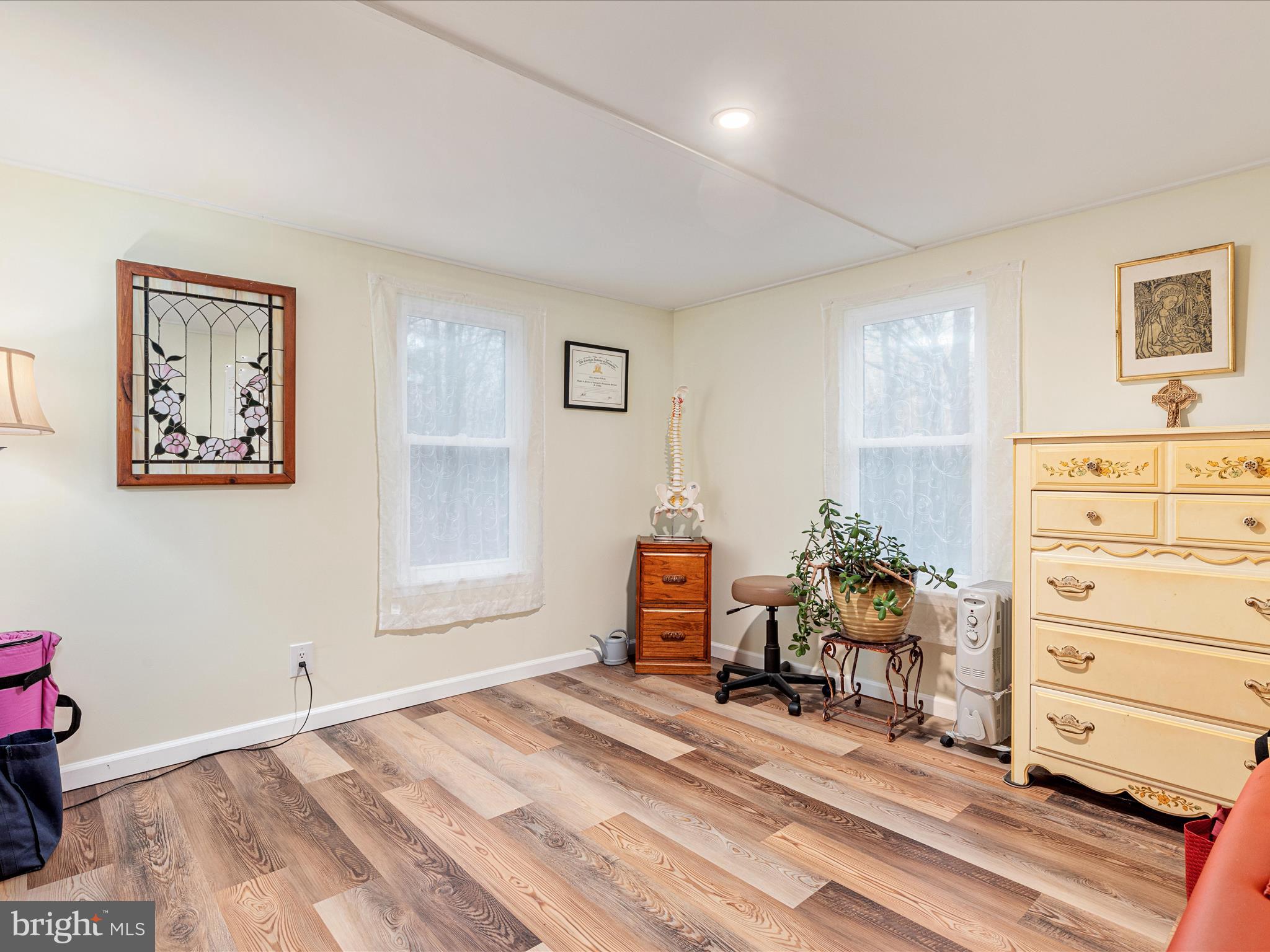 FLEMING PARK - Residential