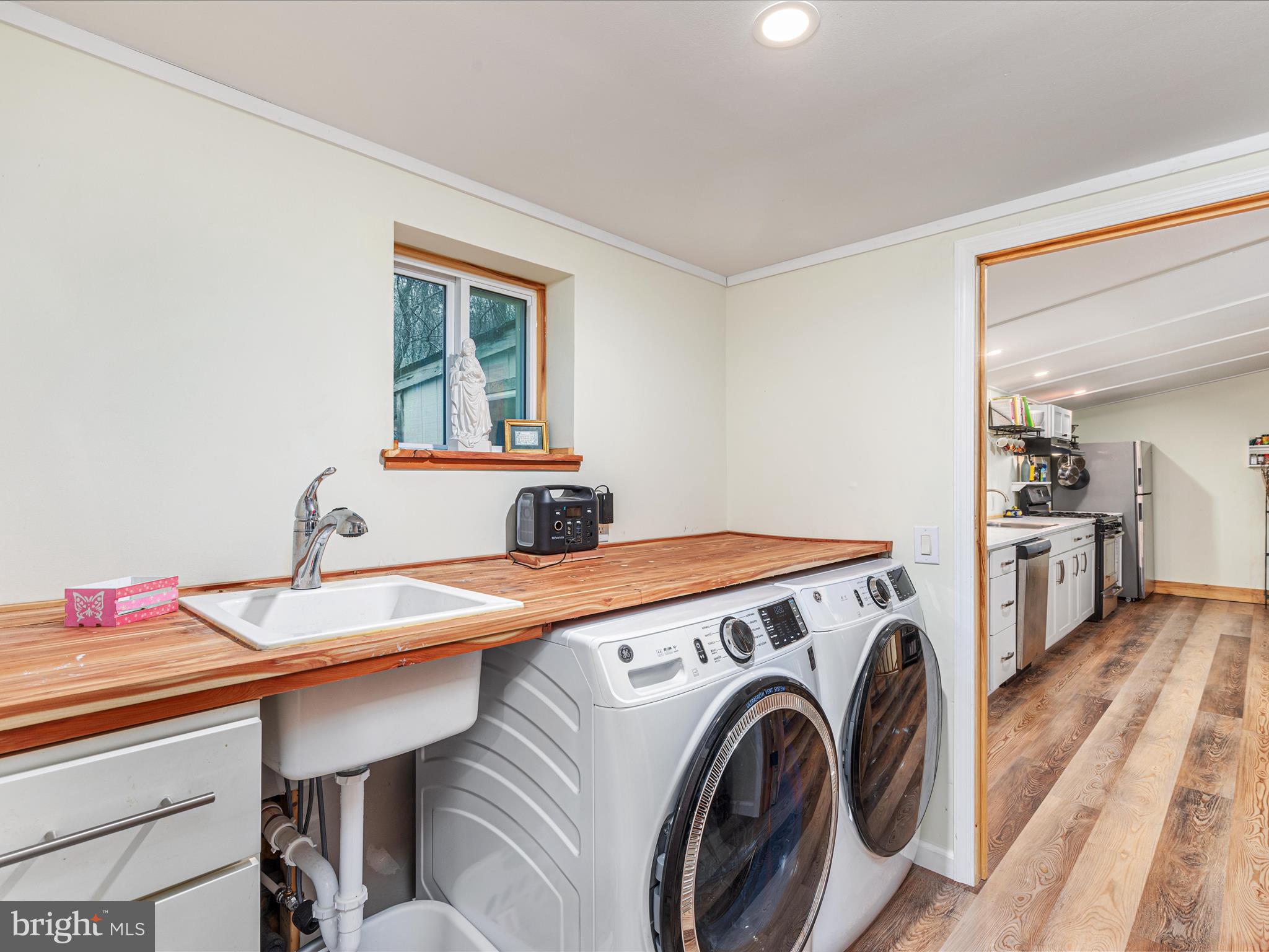 FLEMING PARK - Residential