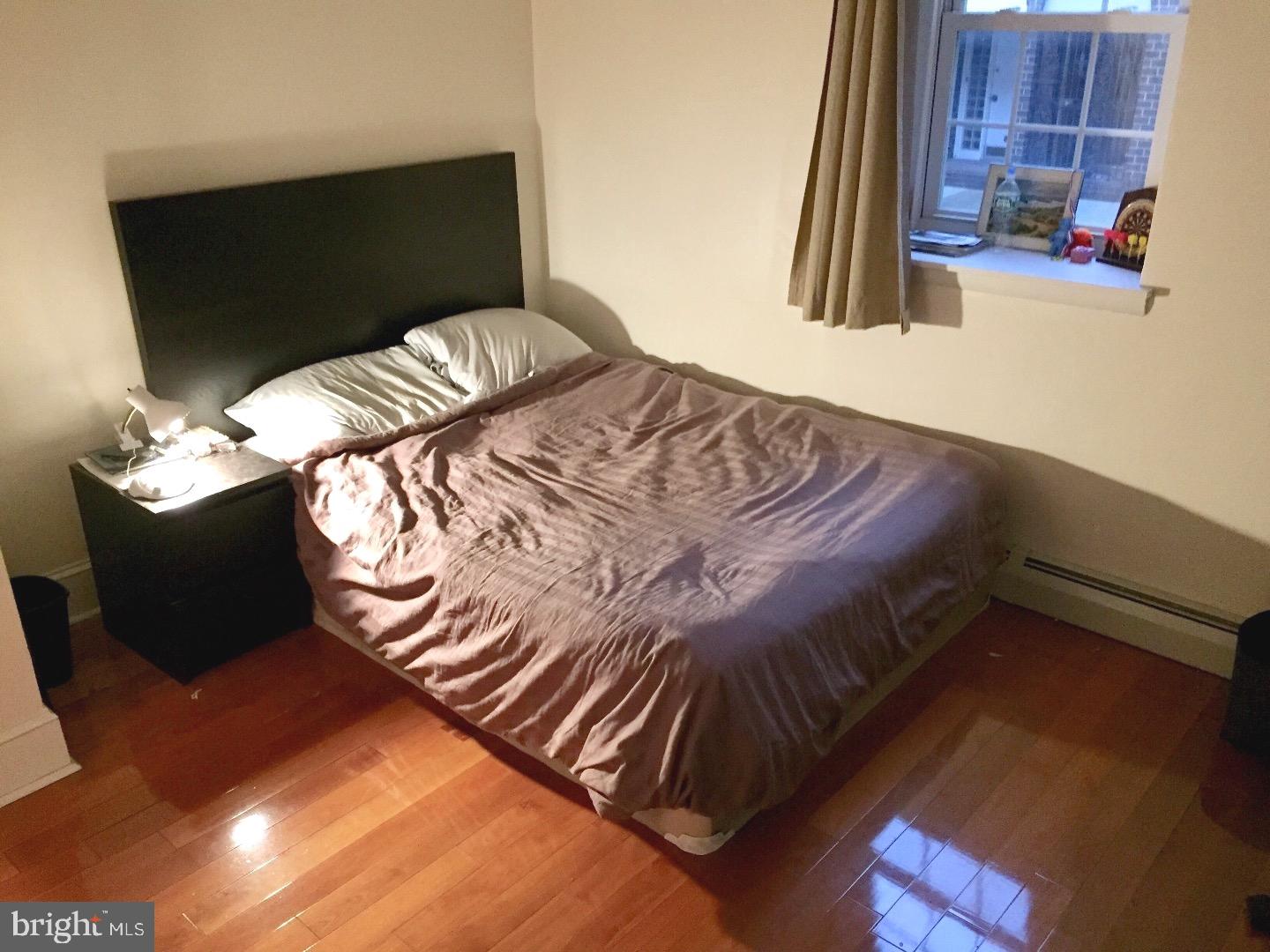 FITLER SQUARE - Residential Lease