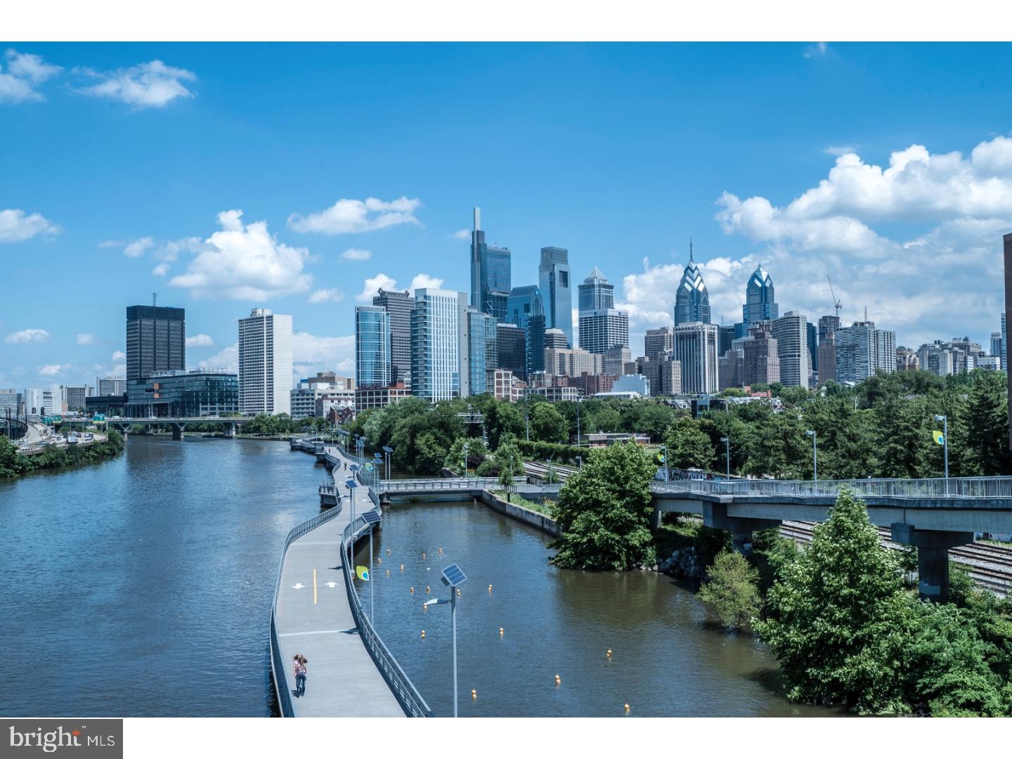 FITLER SQUARE - Residential Lease